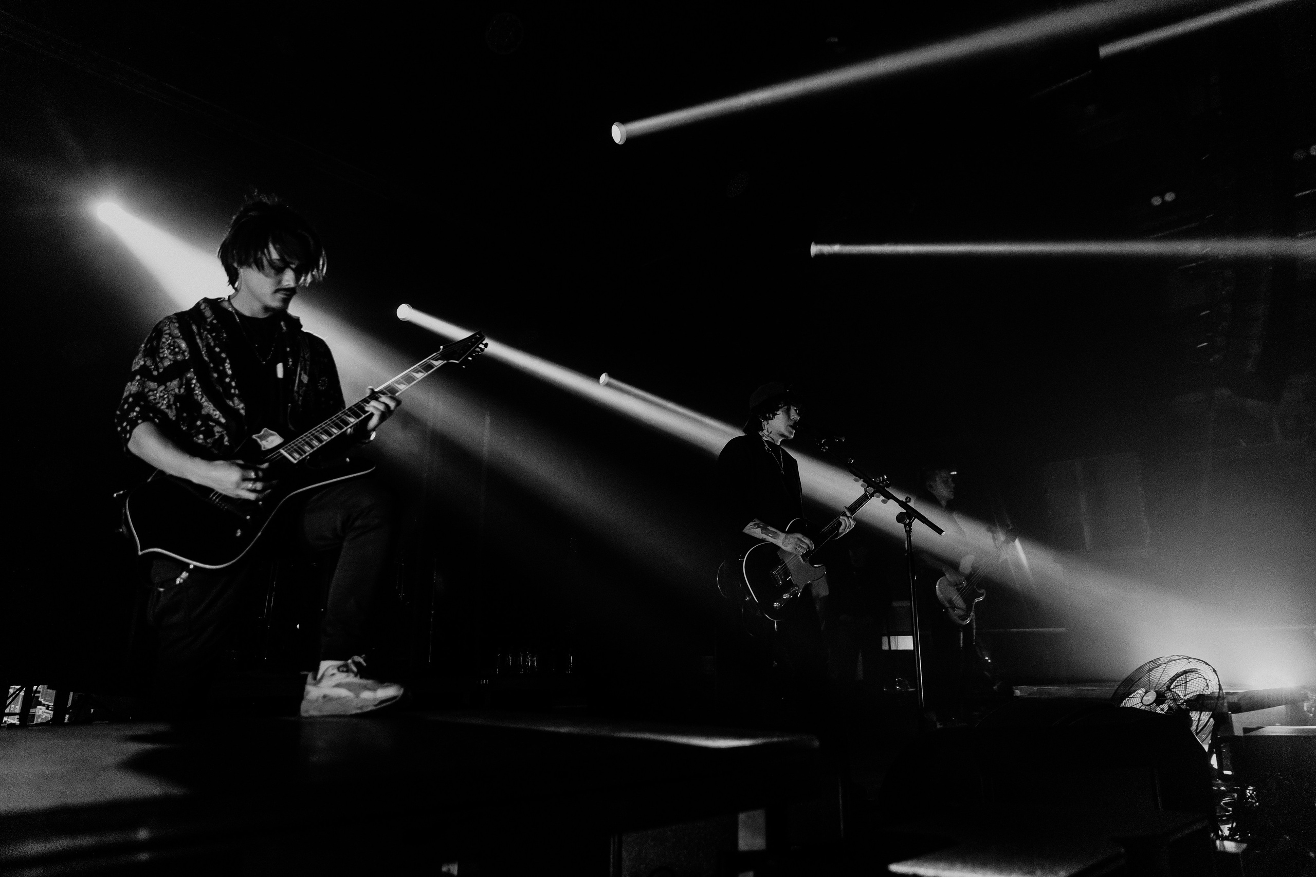 Концерт Три дня дождя Нижний Новгород. Фотограф Нижний Новгород — Дмитрий Грехов