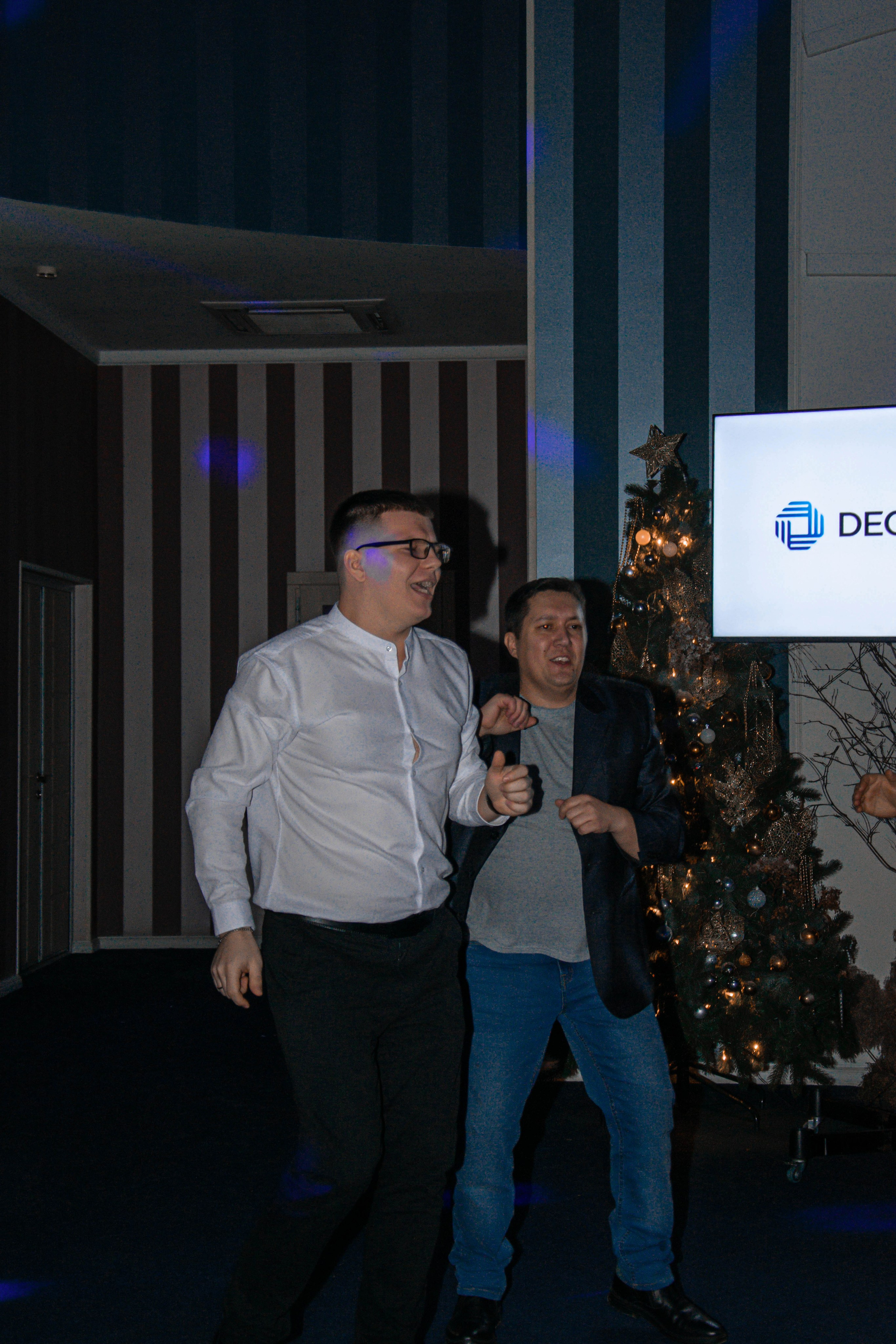 Корпоратив. Женский фотограф в Людиново и Киров