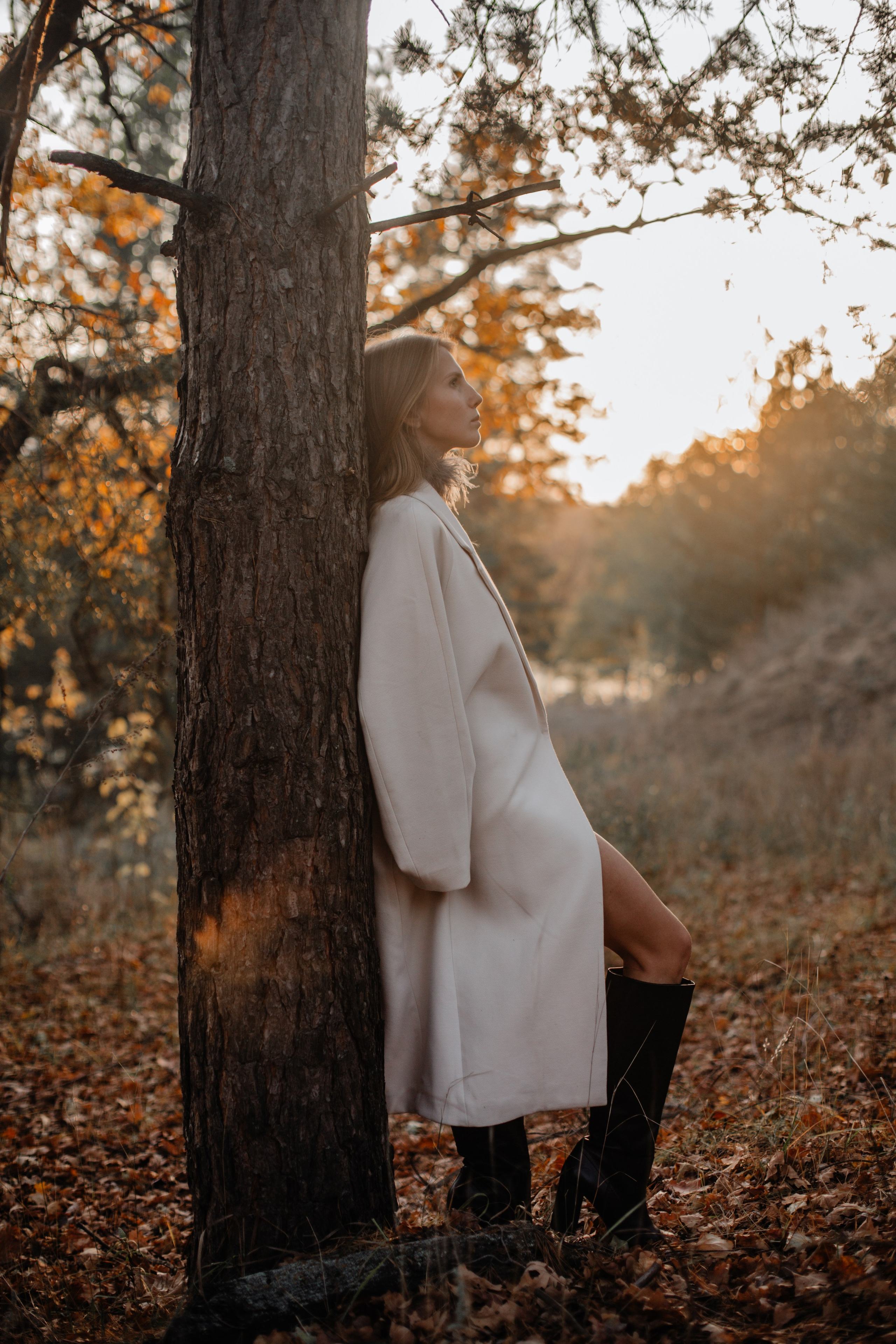 Портрет. Фотограф Алёна Дарьина