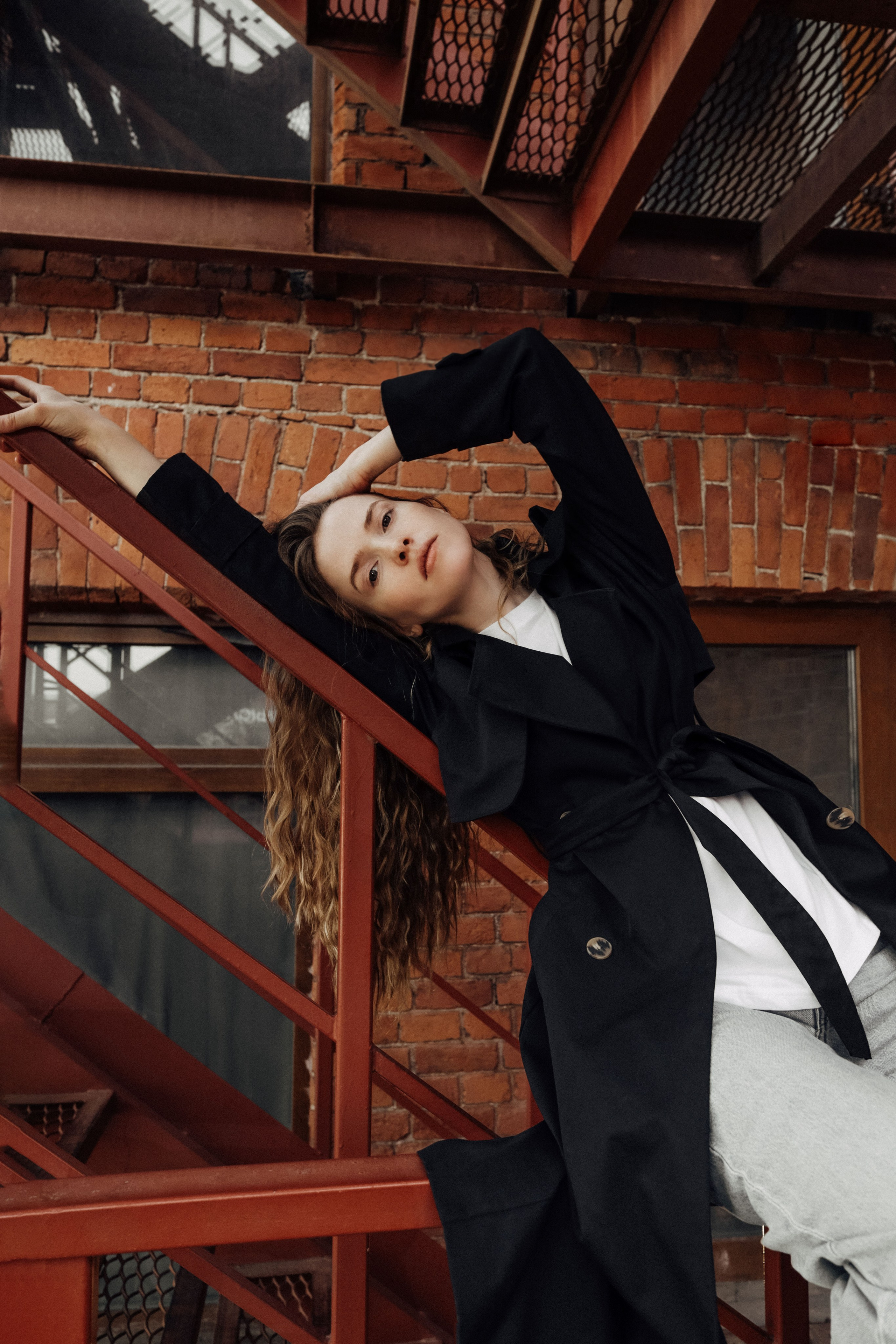 Ж е н щ и н ы. Портретный фотограф в Санкт-Петербурге Любовь Волошина