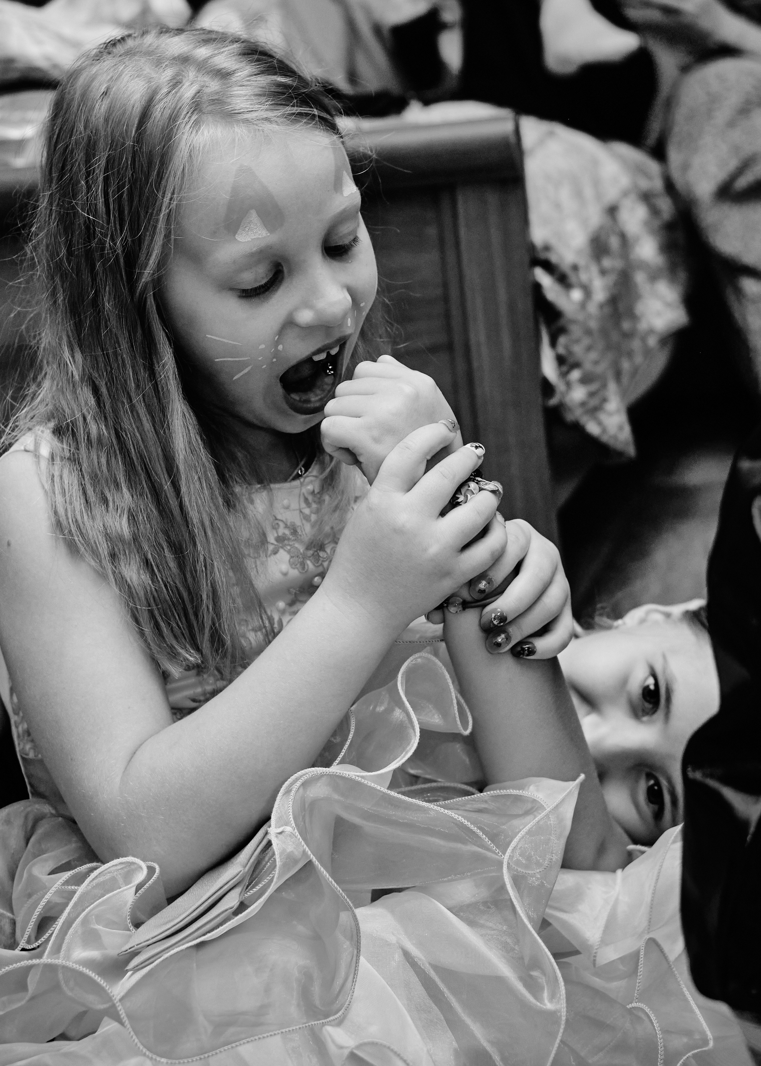 День Рождения красотки Вероники. Фотограф Дарья Писаревская | Москва