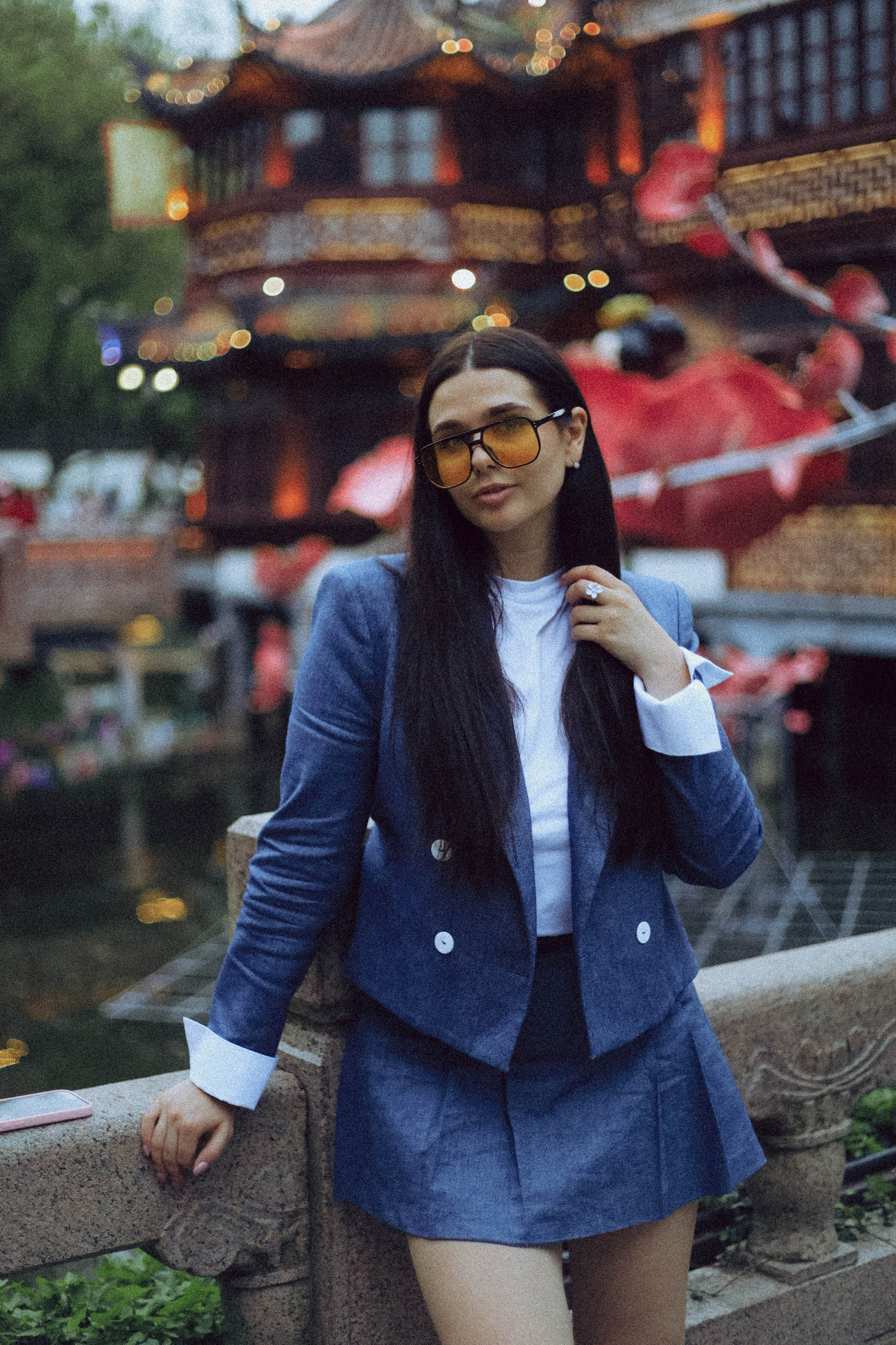 Travel. Фото, видео и контент съемки в Москве