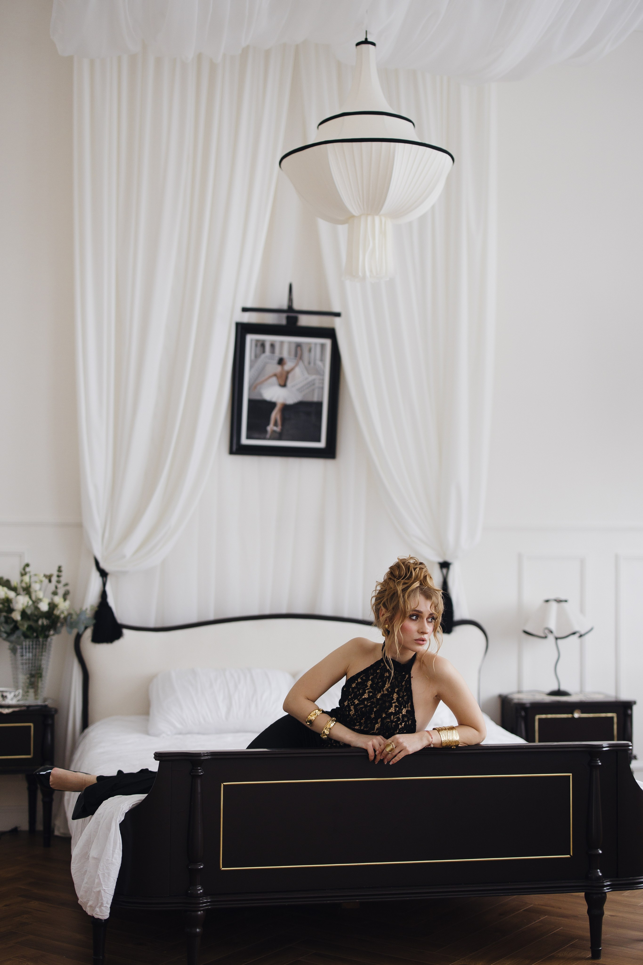 Elina. Свадебный фотограф Москва Брянск Елена Клещёва