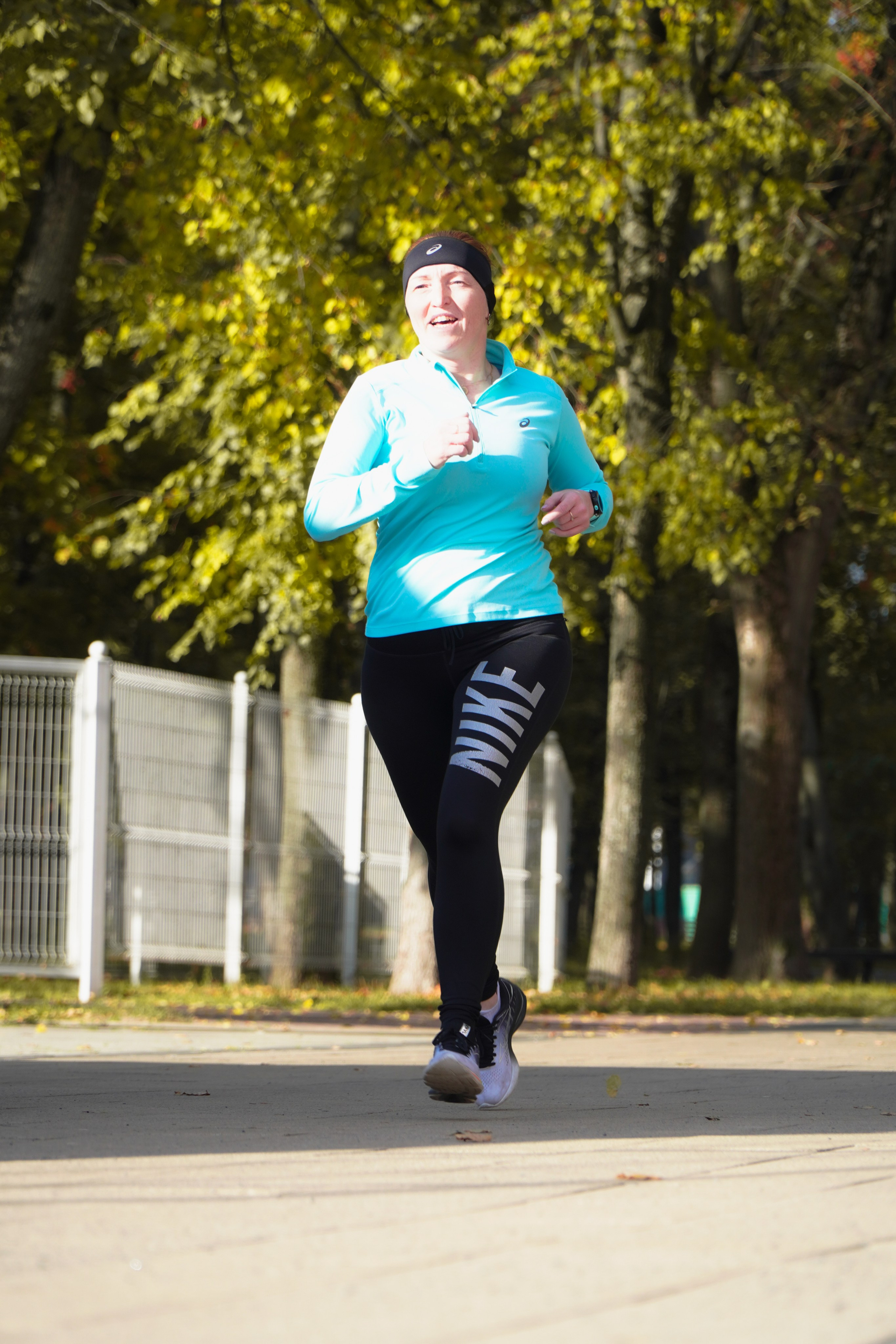 5 вёрст Наташинский 4 октября 2025. Роман Капилюшов. Бег. Фото. Видео. г. Люберцы