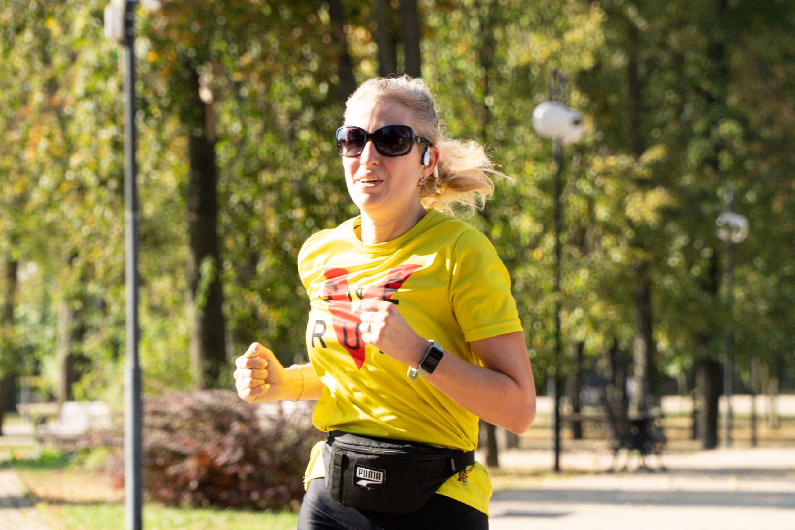 14 сентября 2024. Роман Капилюшов. Бег. Фото. Видео. г. Люберцы