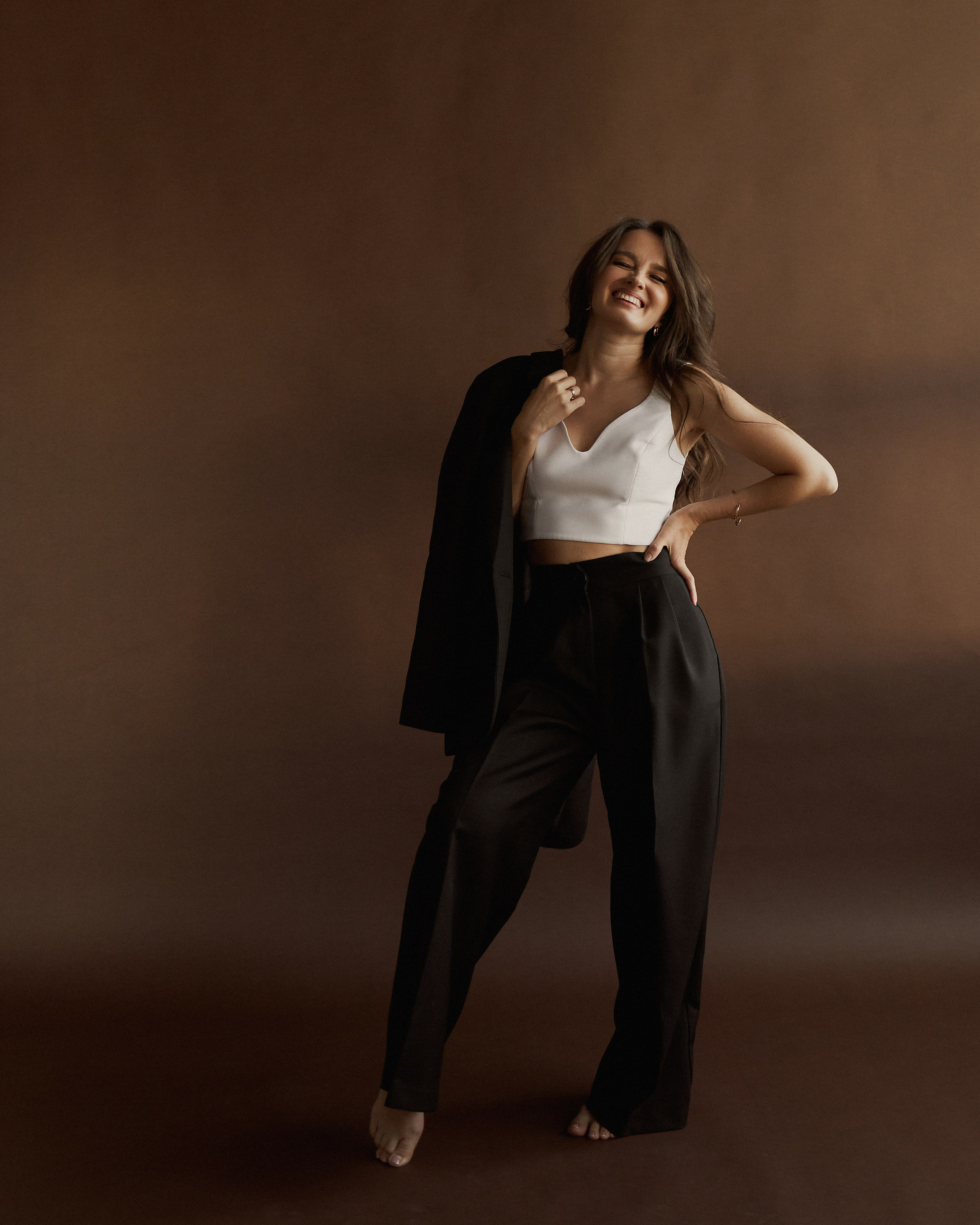 Алёна. Фотограф в Красноярске Ксения Дмитрик