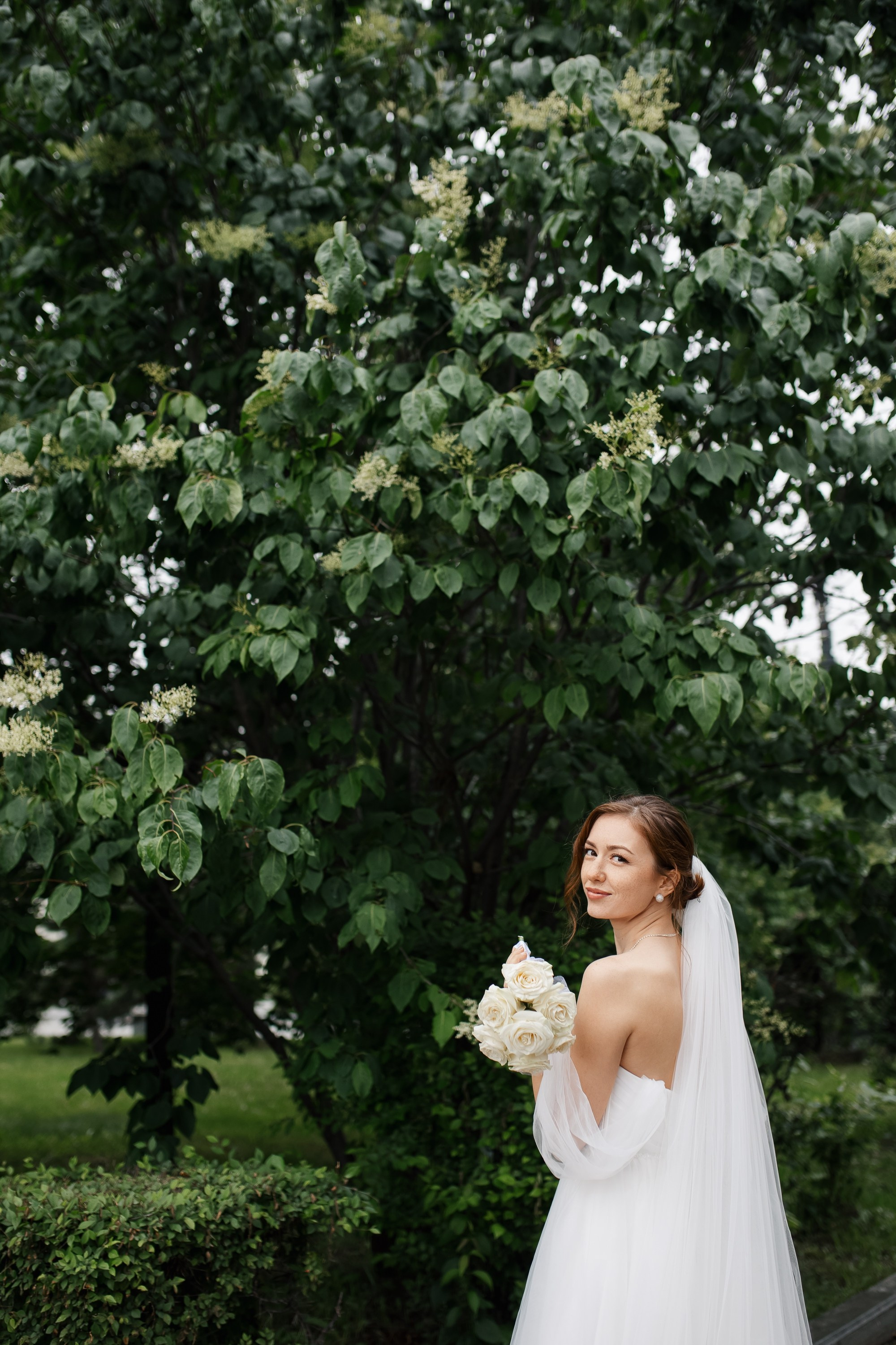 Свадебный фотограф в Хабаровске