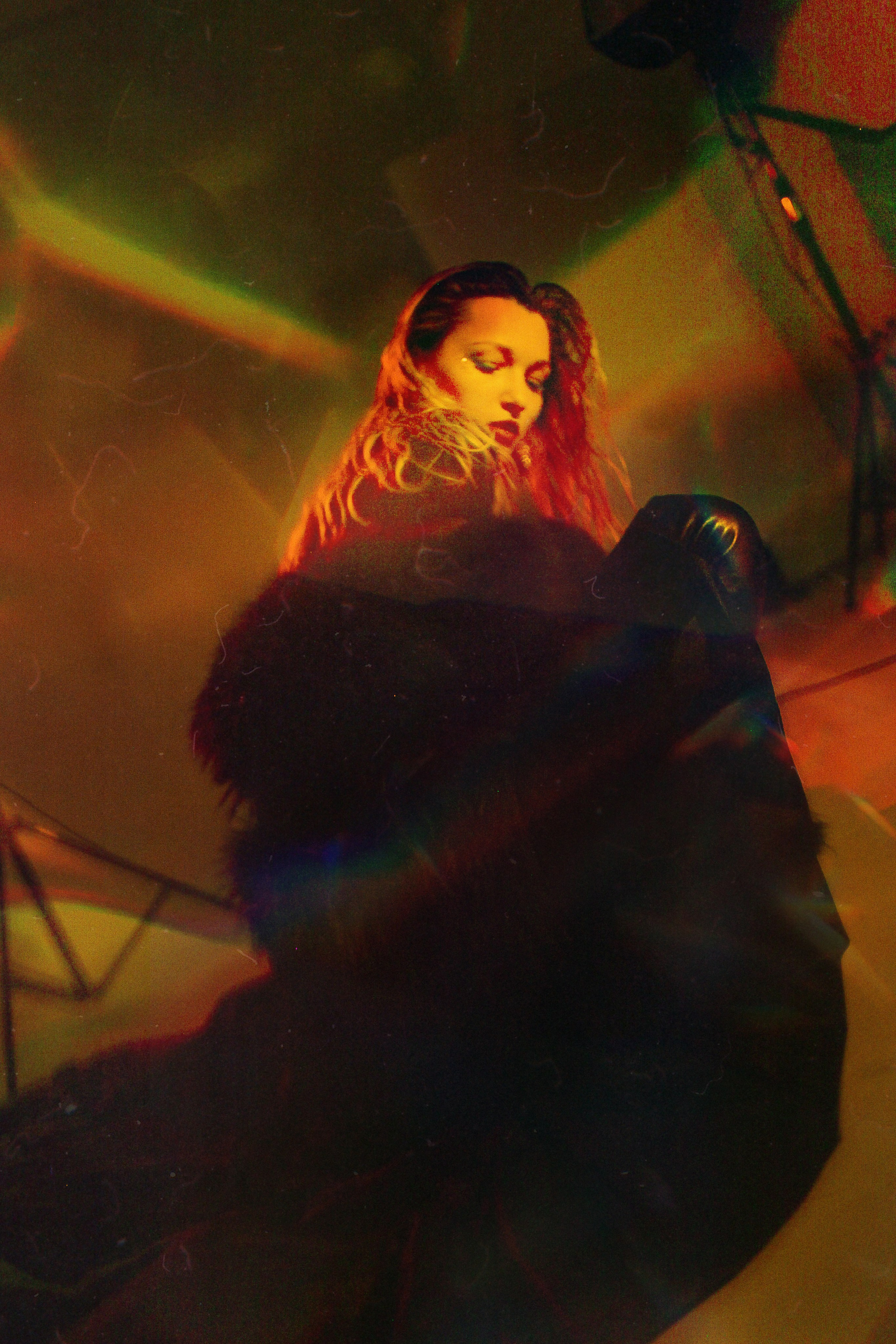 THE AGONY. Фотограф Julia Nova