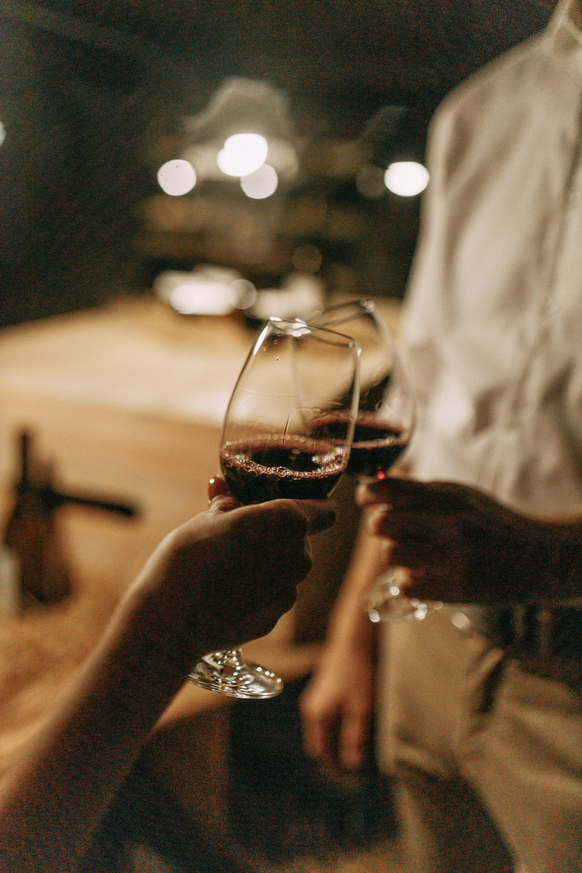 Олег и Даша