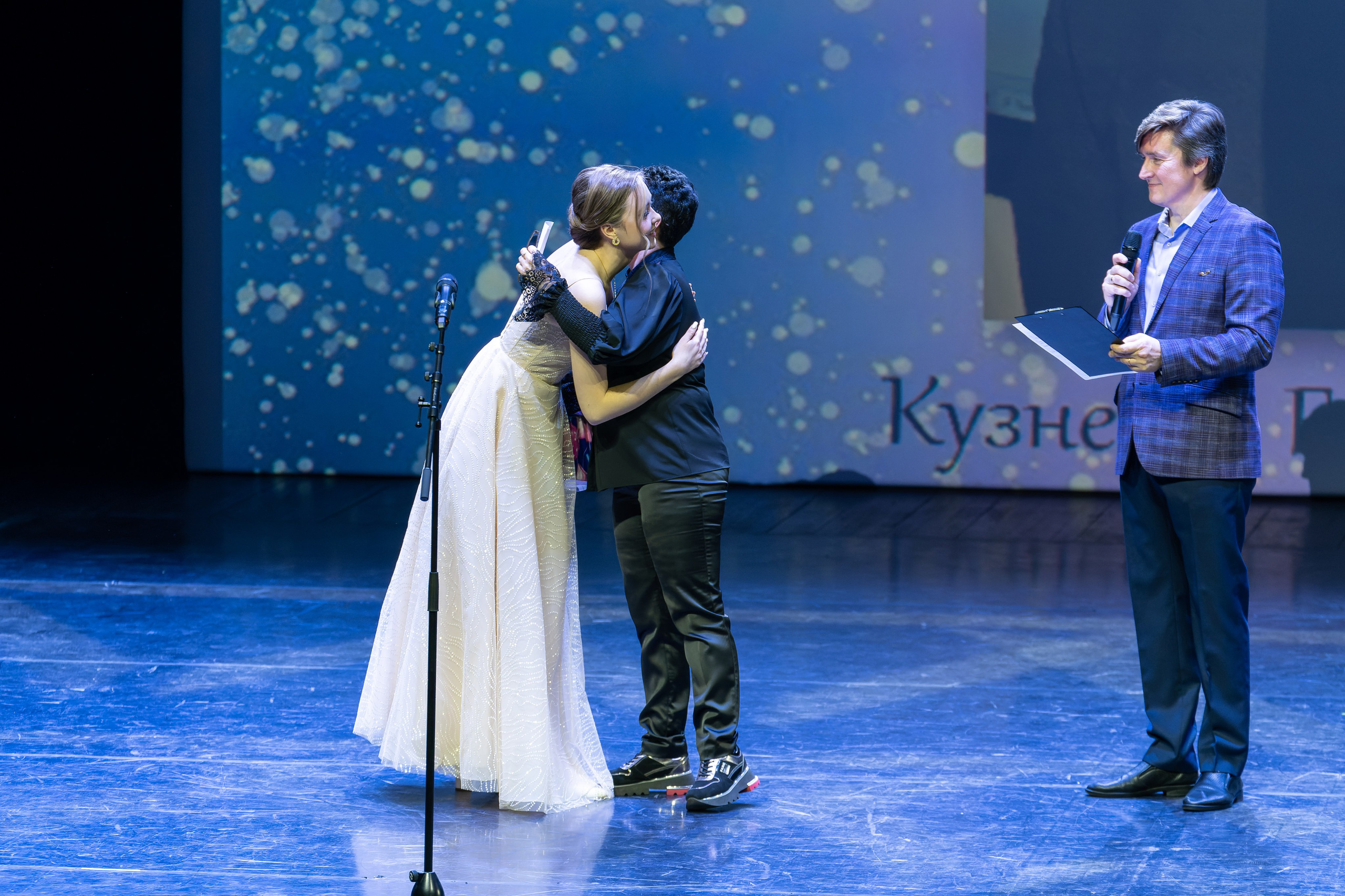 Съёмка на выпускной в школе 1155. «Студия DRONAVT`s» — видеосъёмка и фотография г. Москва