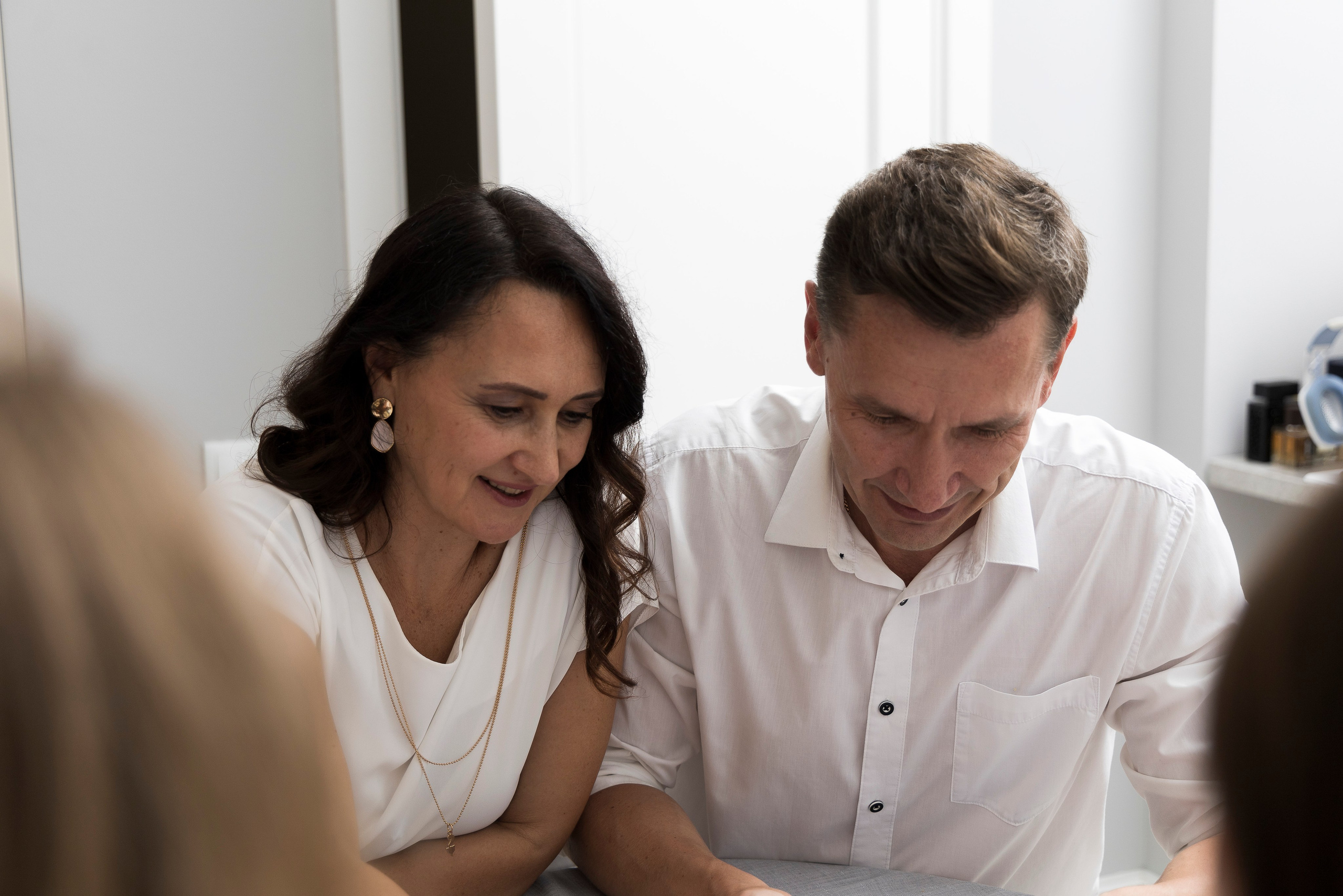 — Семейная фотосессия «Создаю счастье»