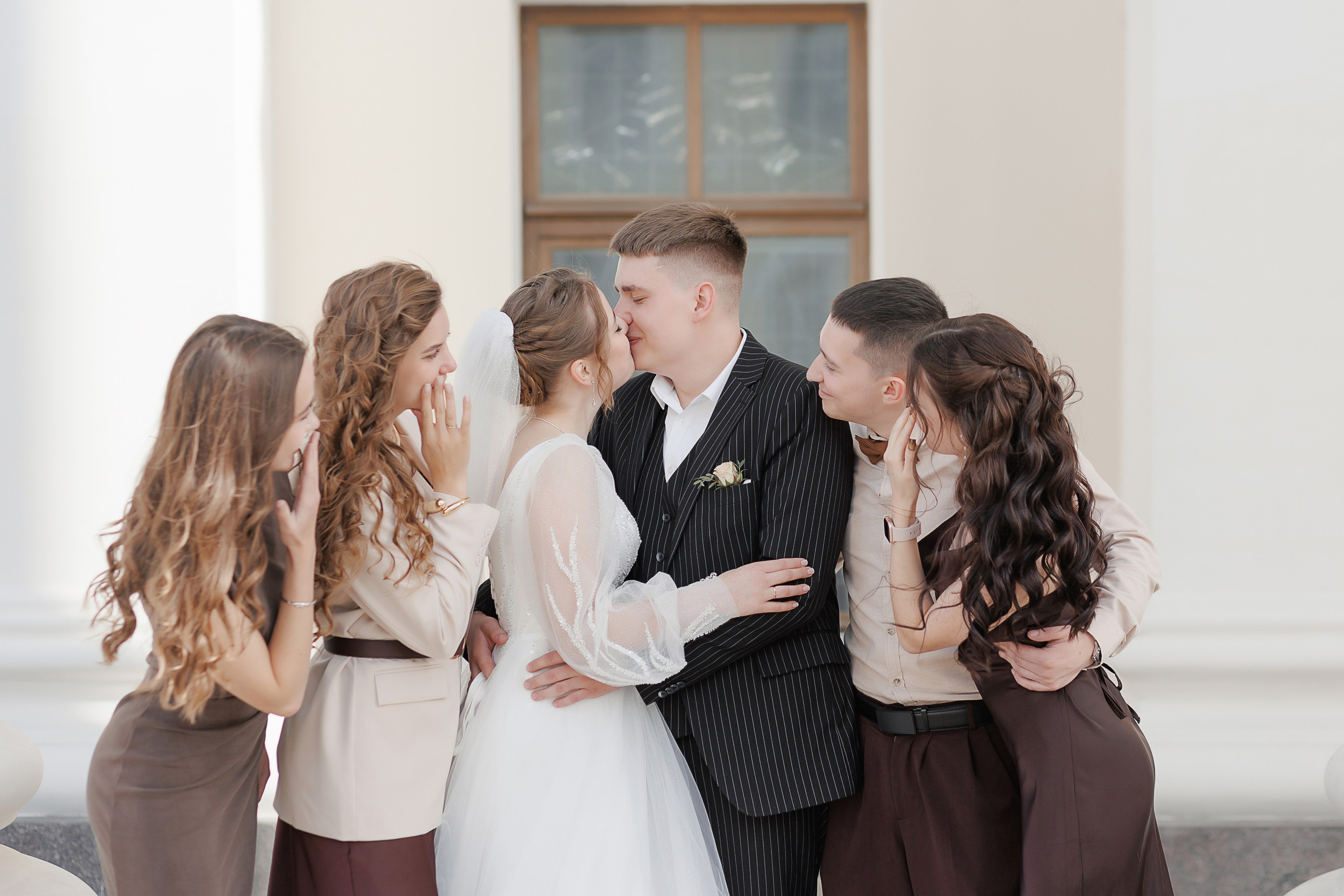 Свадьба. Свадебный и семейный фотограф в Твери и Тверской области