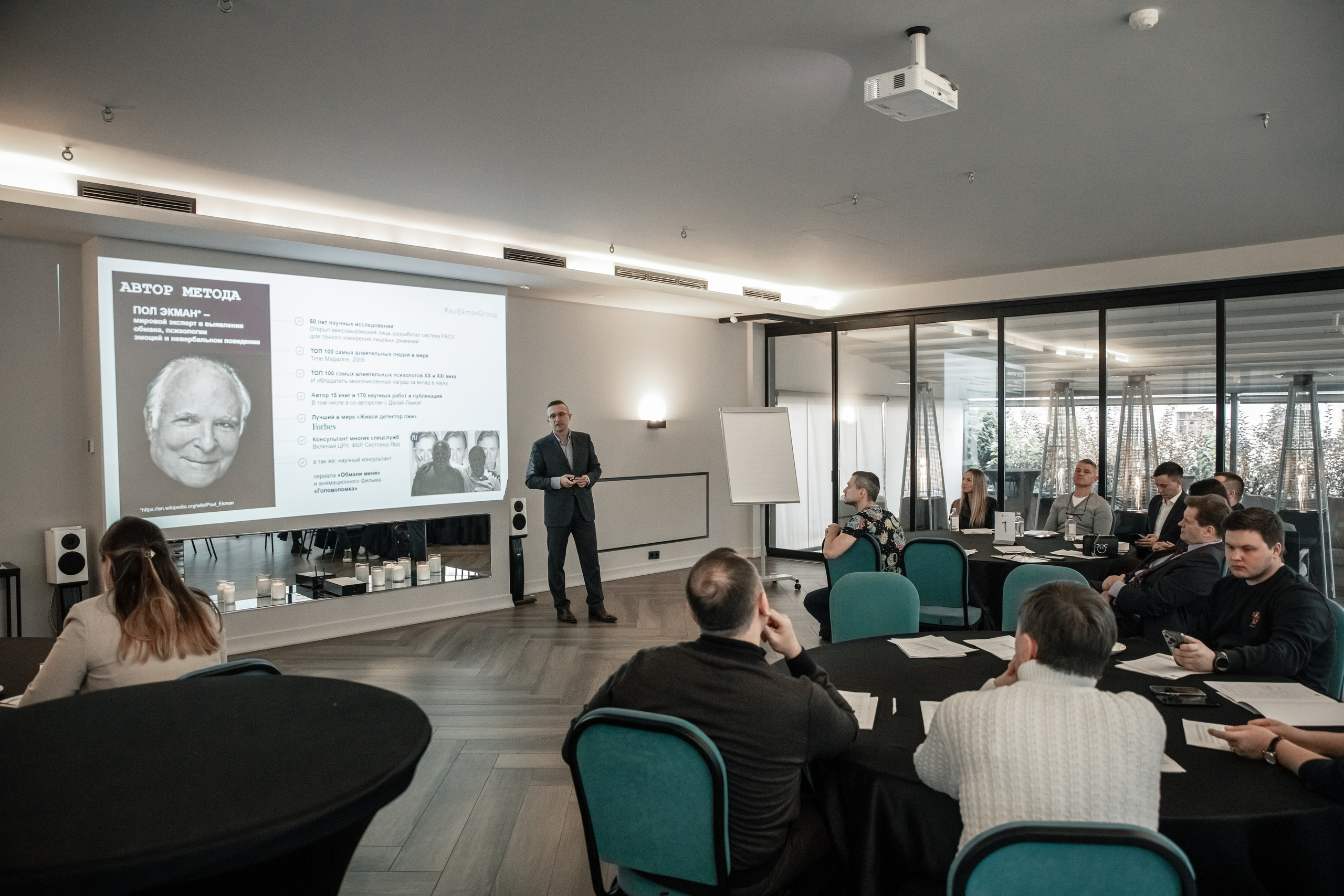 АВТОБОСС | МК в рамках премиального клуба. Фотограф брендов и бизнеса в Москве Алексей Сентюрин