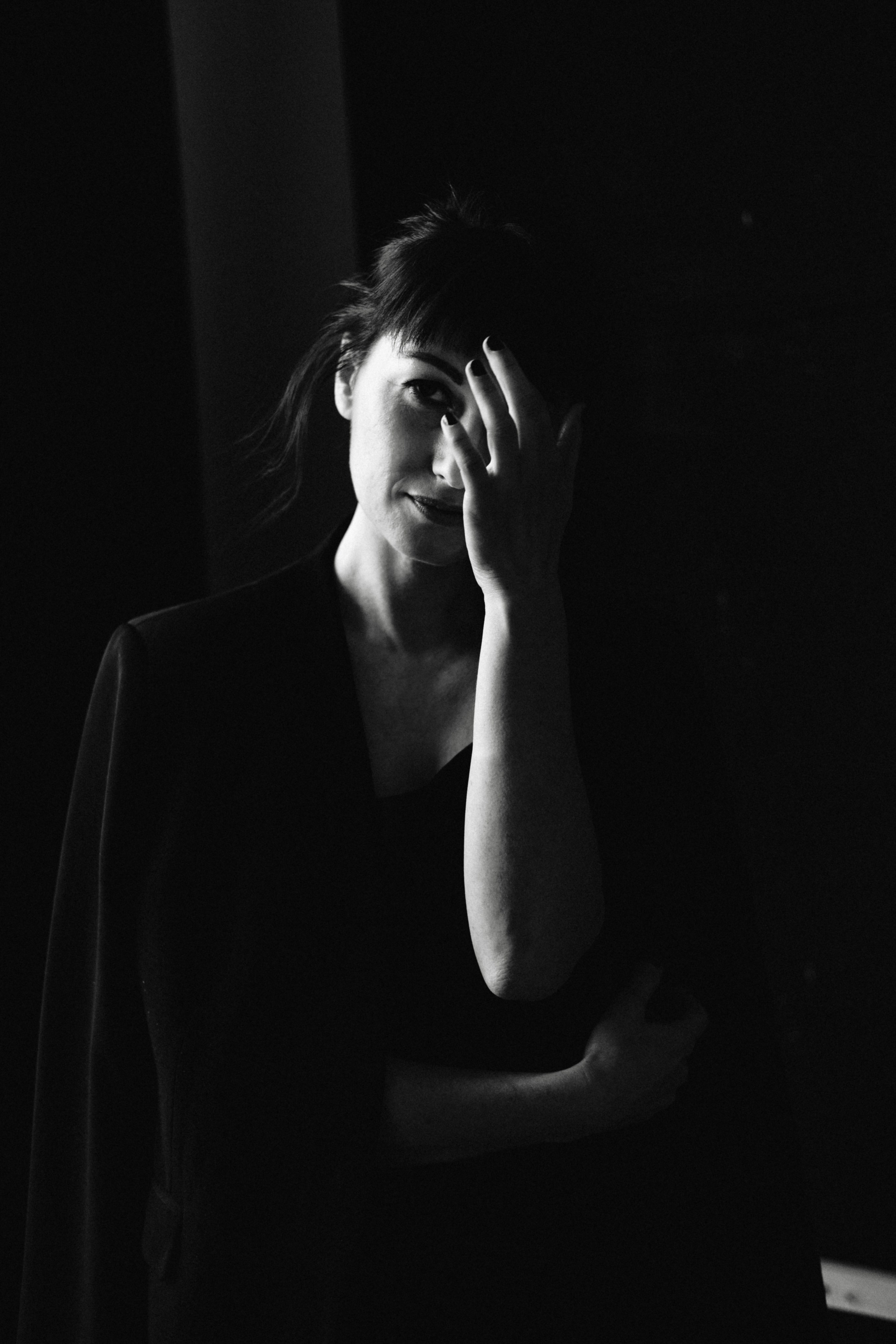 Photo by anya stepanenko
