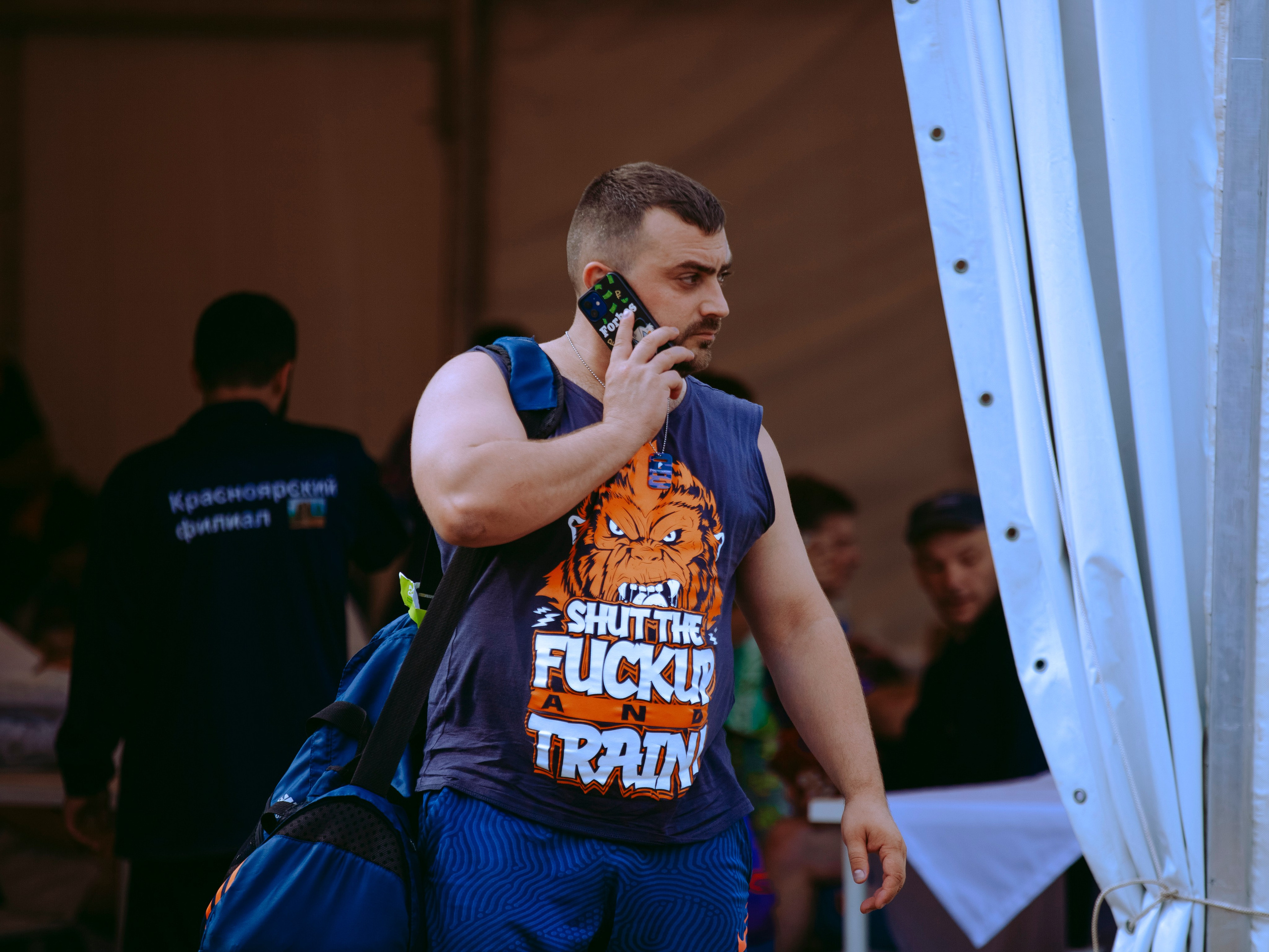 Большая Гонка | Время Сильных. Портретный фотограф в Москве Дарья Цезария