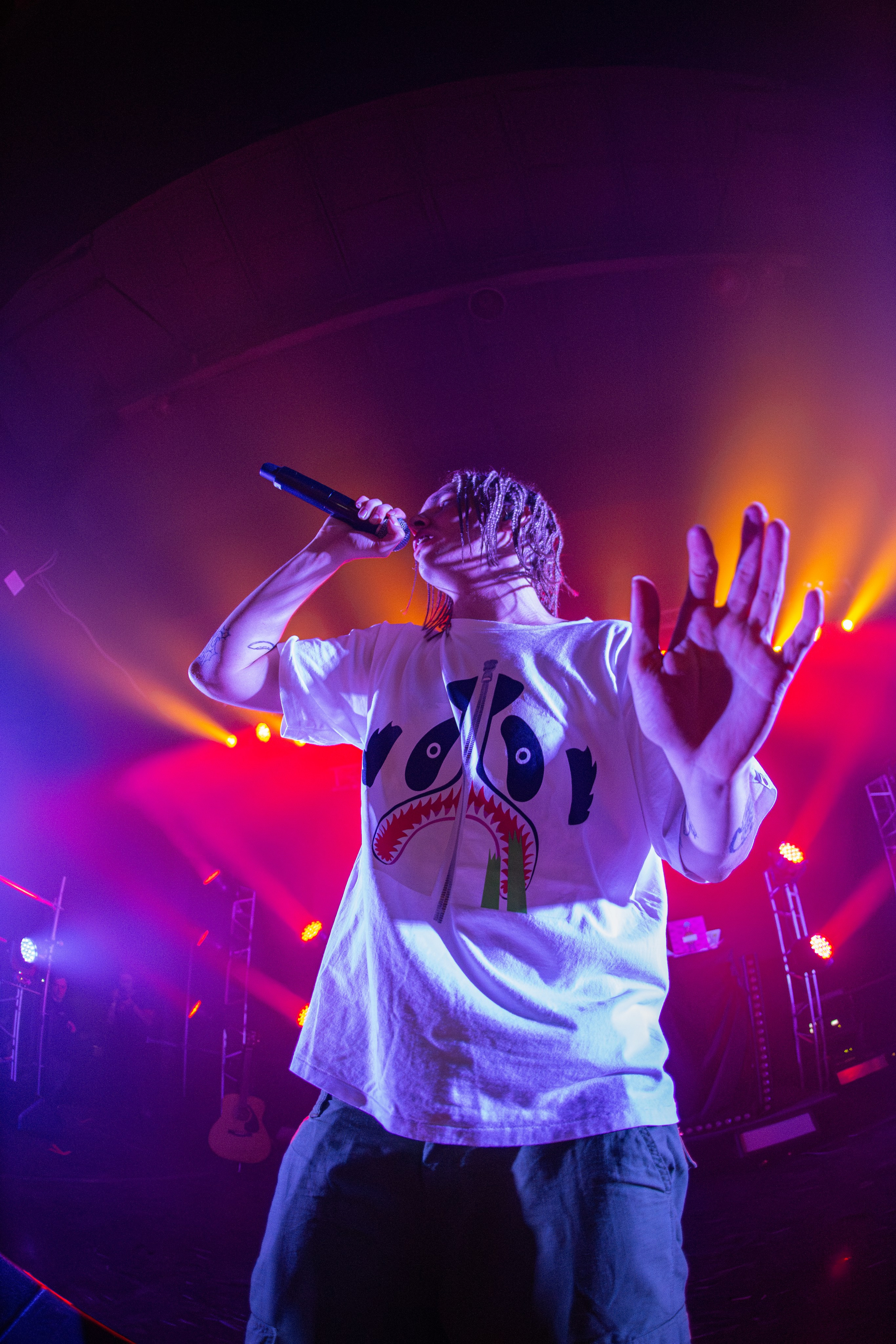 Mayot. Фотограф в Пермском крае Матвей Раттер