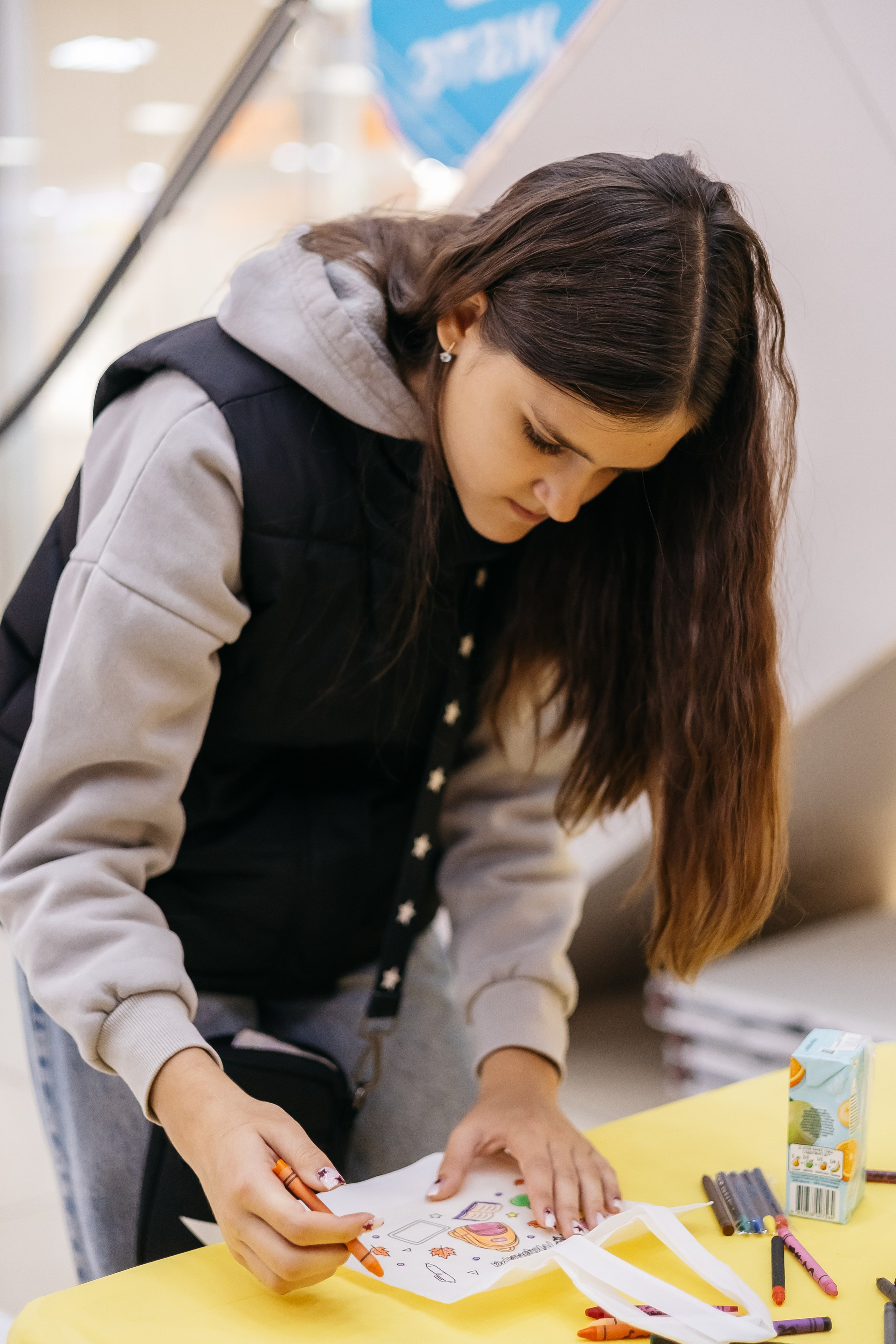 1 сентября с «Мария-РА». Фотограф Кемерово | Сергей