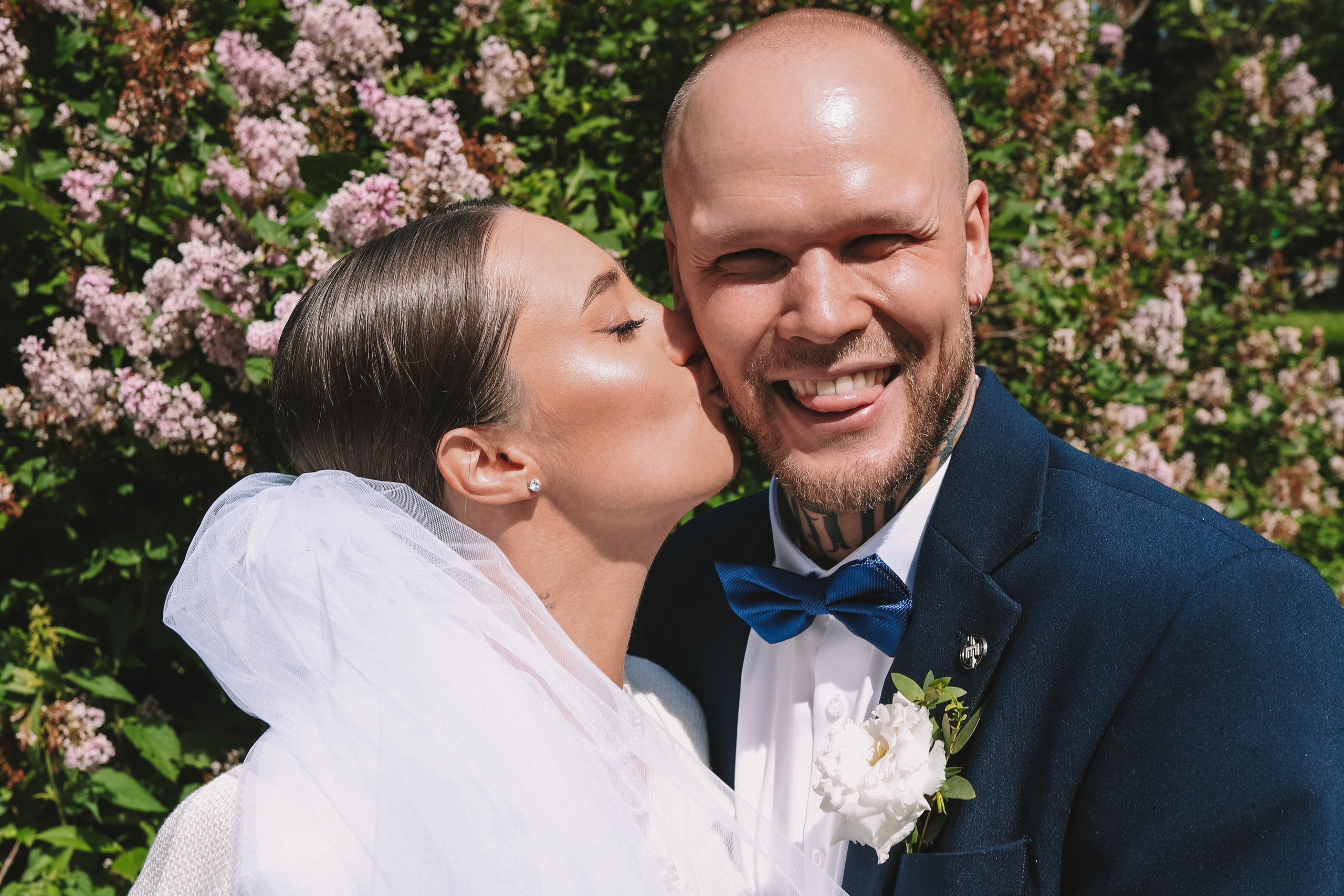 Свадебная фотосессия Марата и Маши — фотограф СПб. Фотограф Олеся Беляева | Санкт-Петербург и Ленобласть