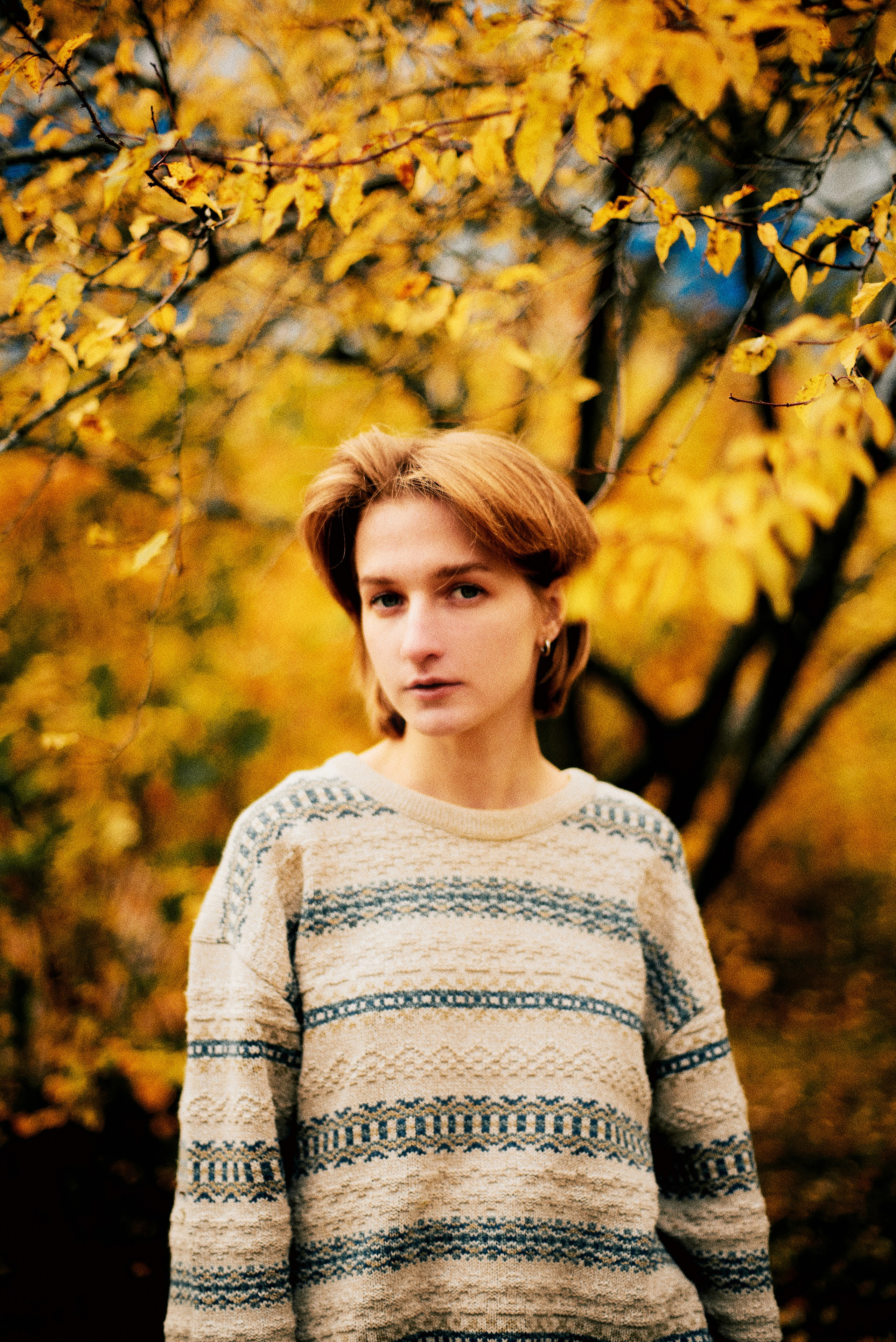 Красота в Прудиках. Антон Арнольд | Фотограф Минск