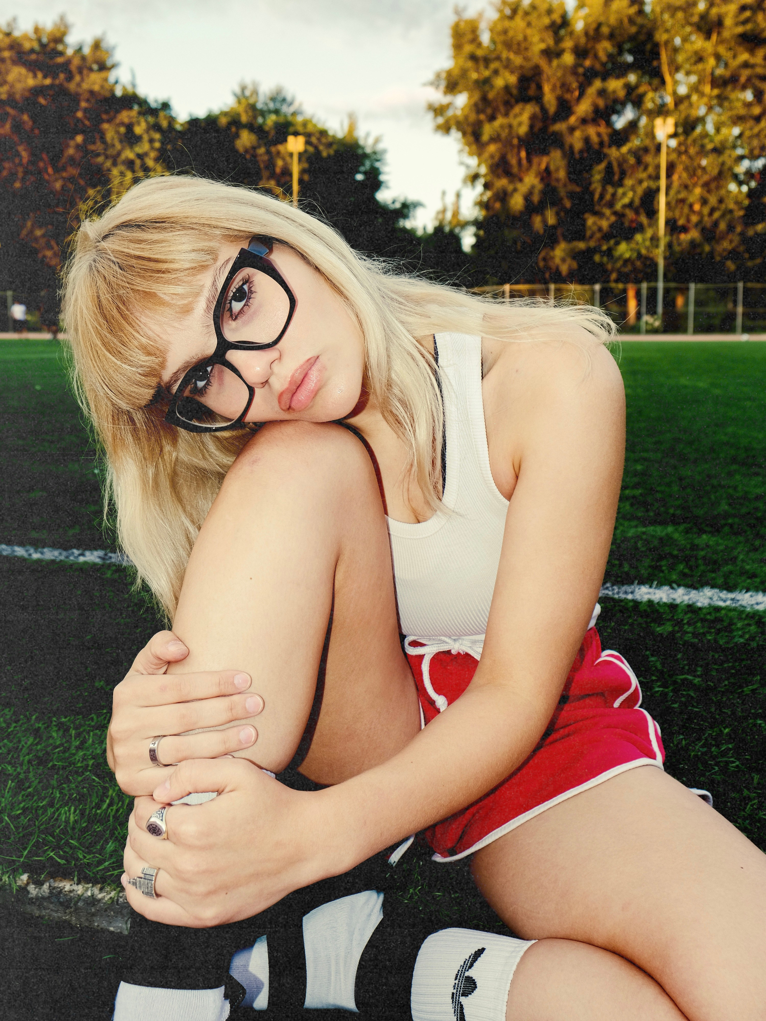 Street. Nicole — photographer