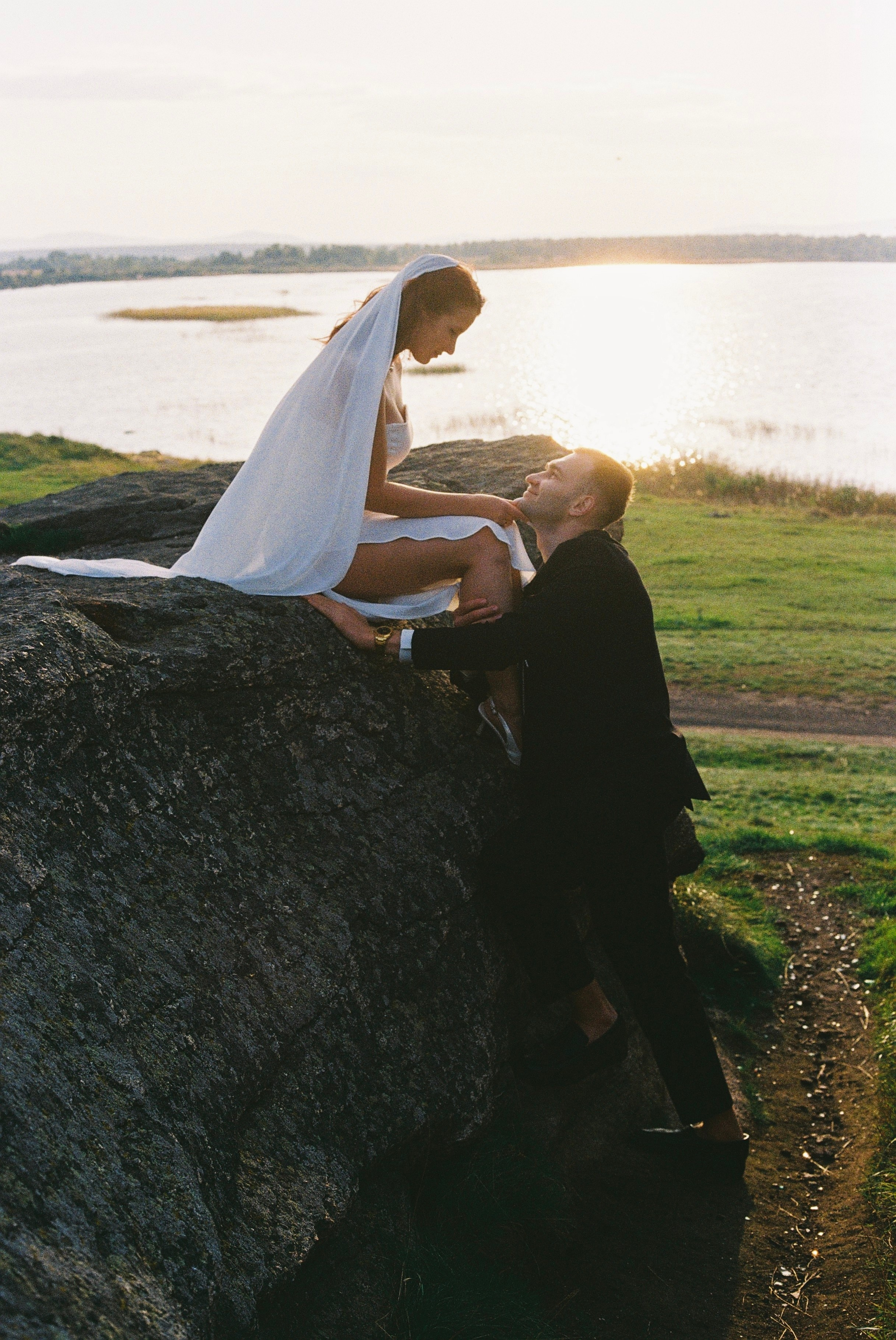 Илья и Влада. Главная