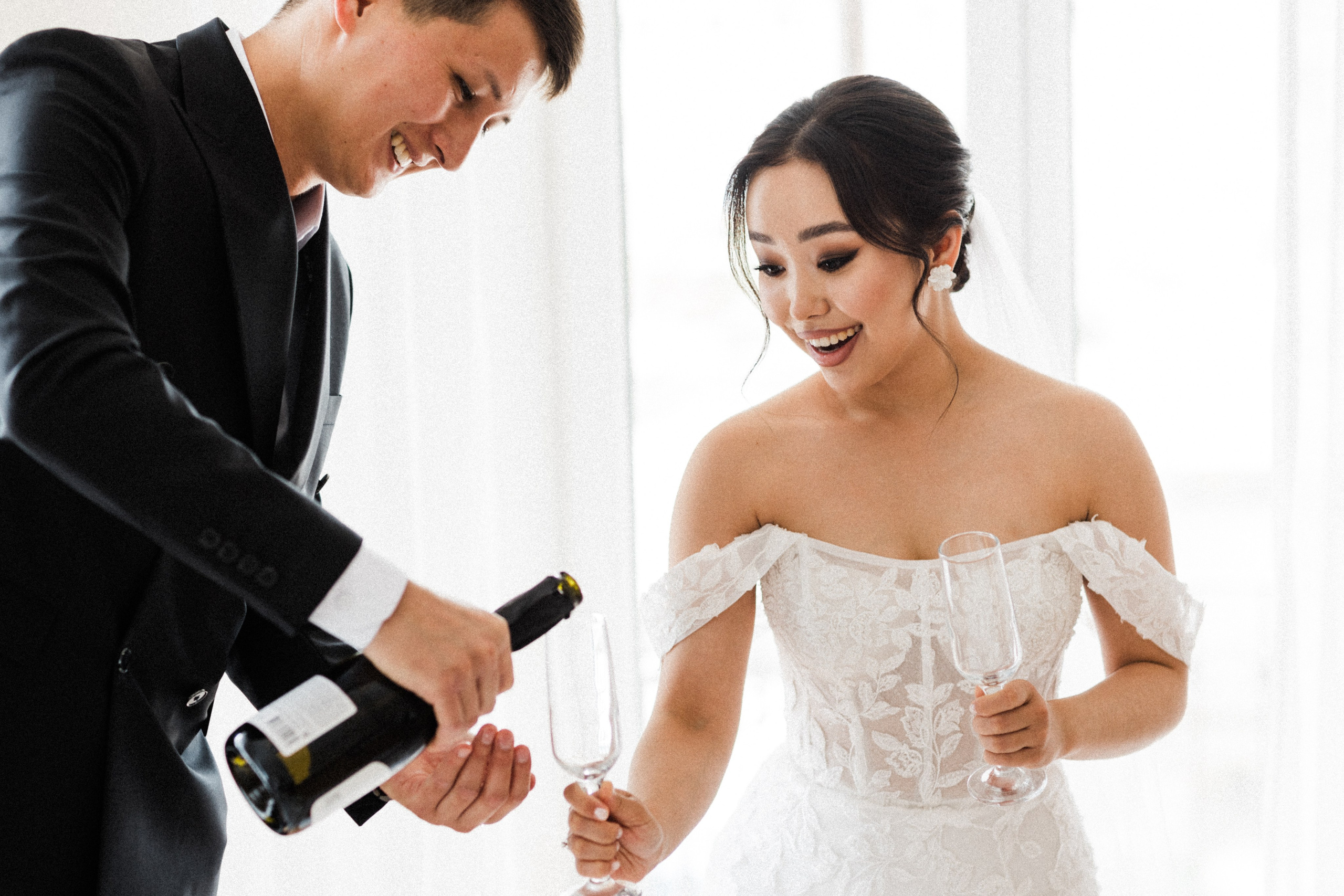 Wedding day Artur & Elina. Фотограф в Астрахани Радмир Баймухамедов