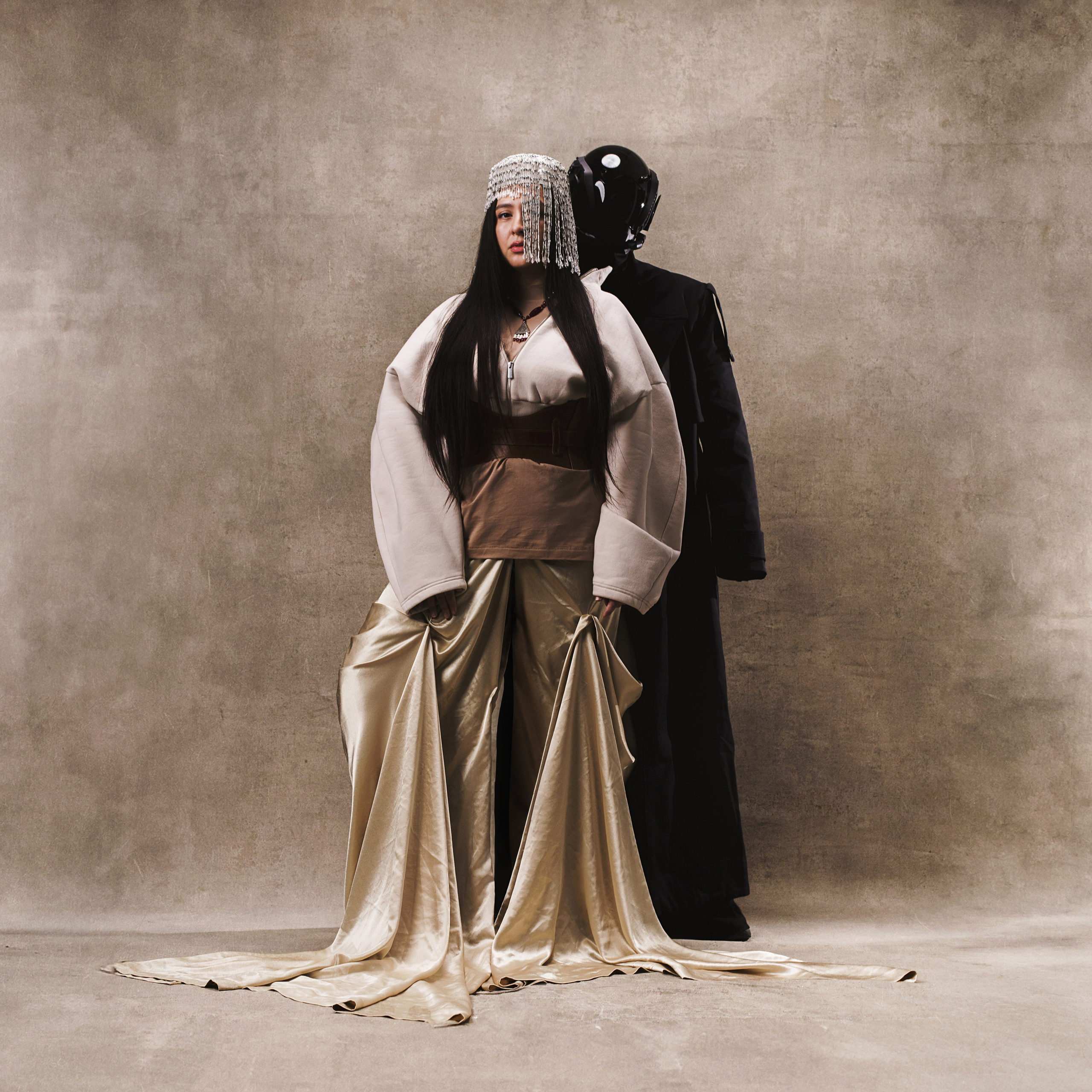 MANIZHA COVERS. TUTSARKIS — Art Director | Stylist | Photographer