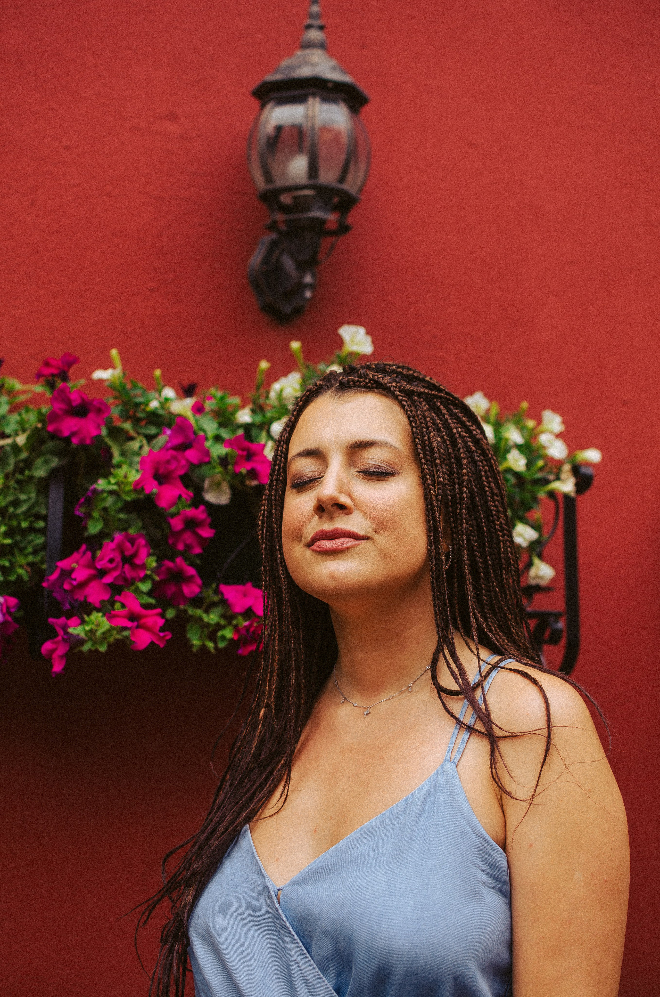 Елизавета. КВЭЛ — Кто Все Эти Люди