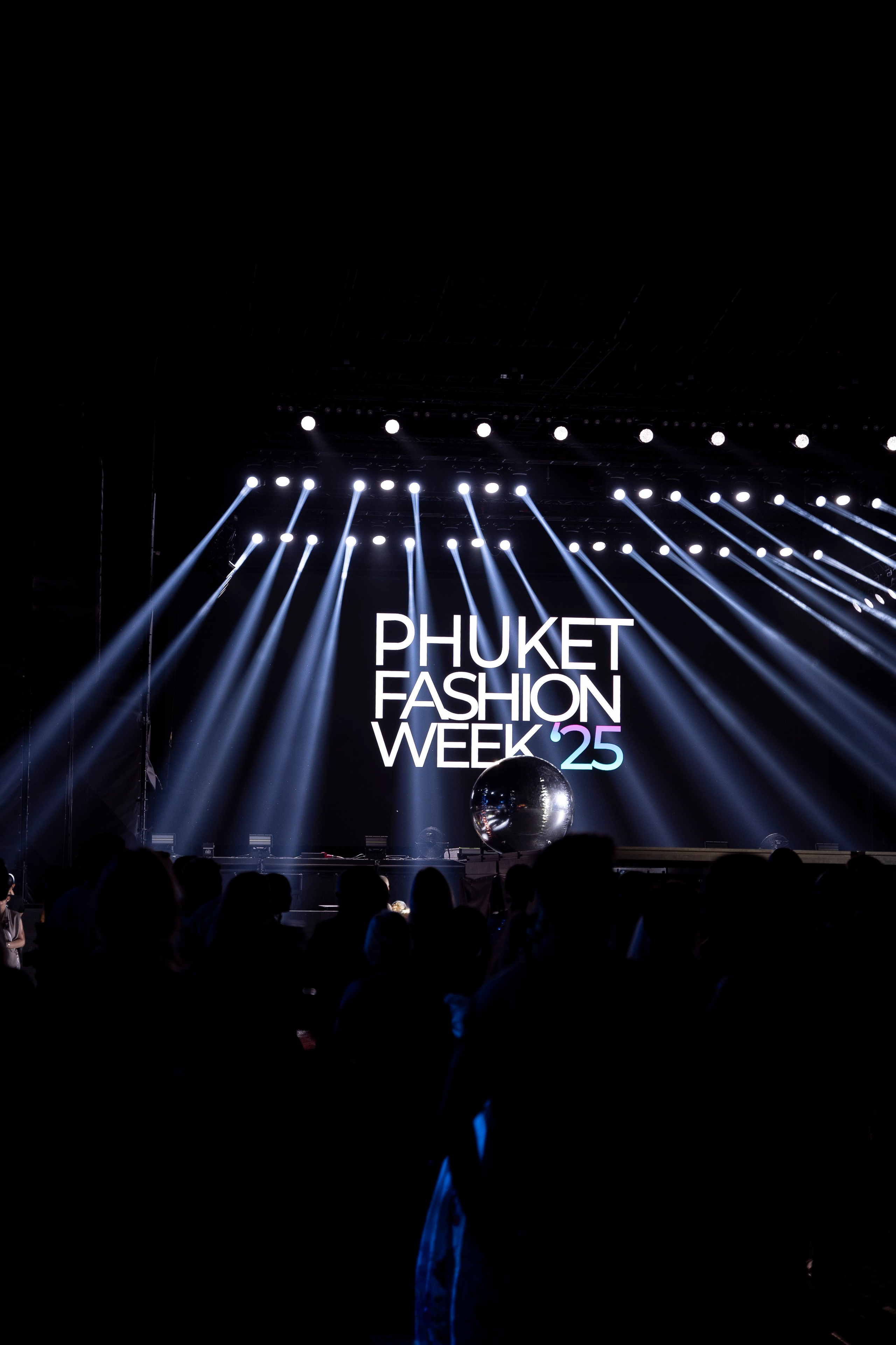 Fashion week Phuket