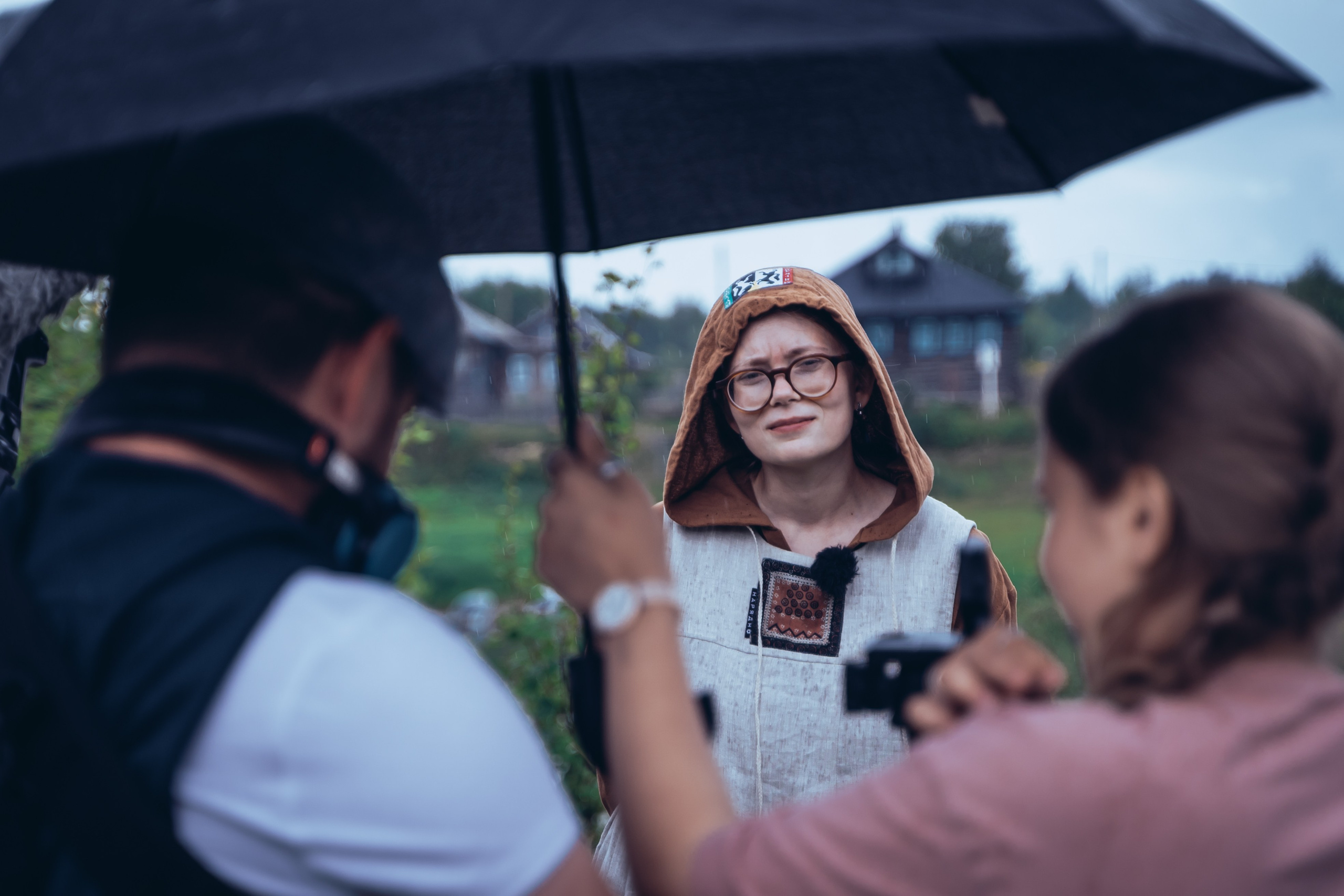 Проект «Человек локальный.Русский Север». Репортажный фотограф в Санкт-Петербурге Евдокимова Ольга