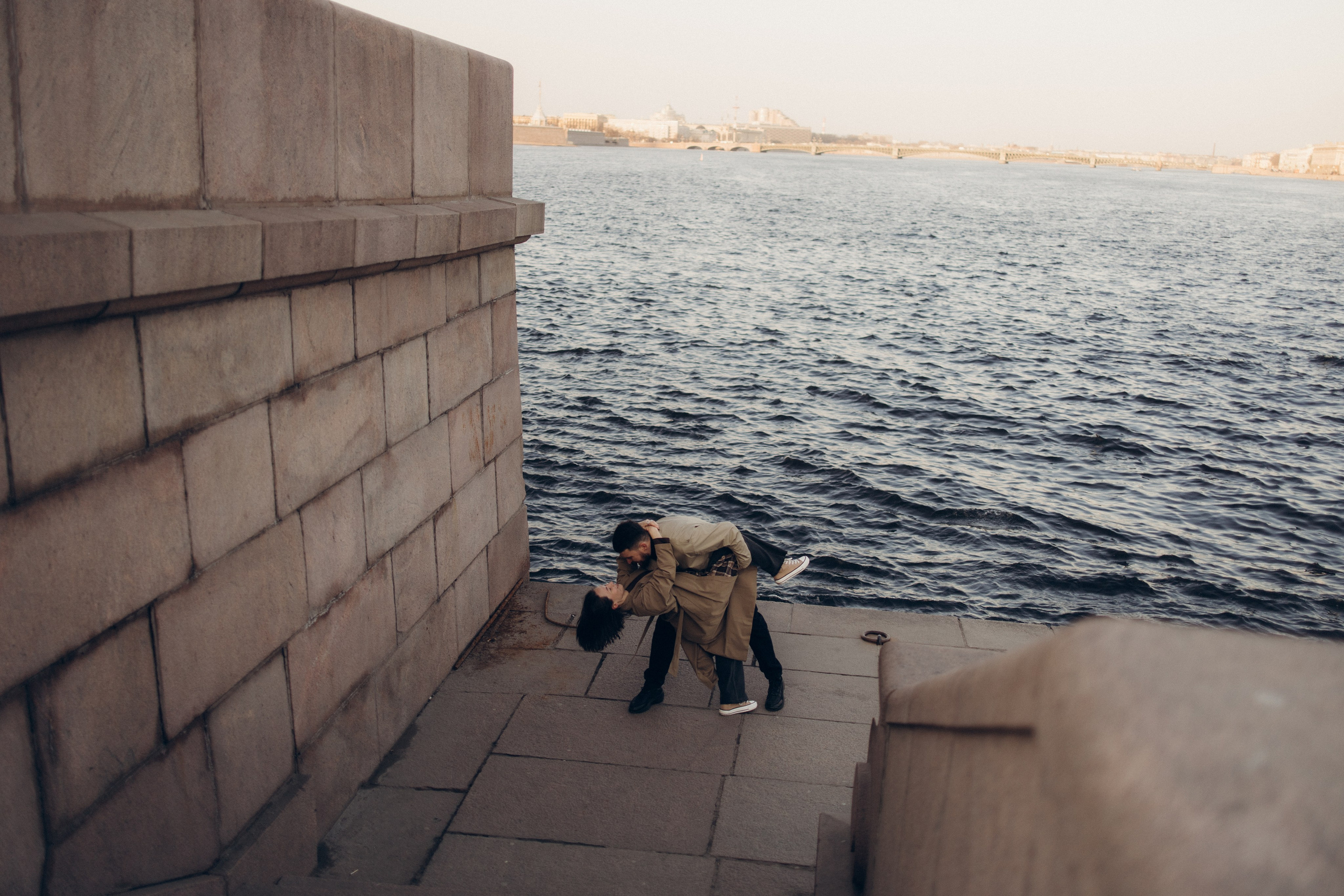 Оля & Саша. Ирина Владимирова | Фотограф Санкт-Петербург