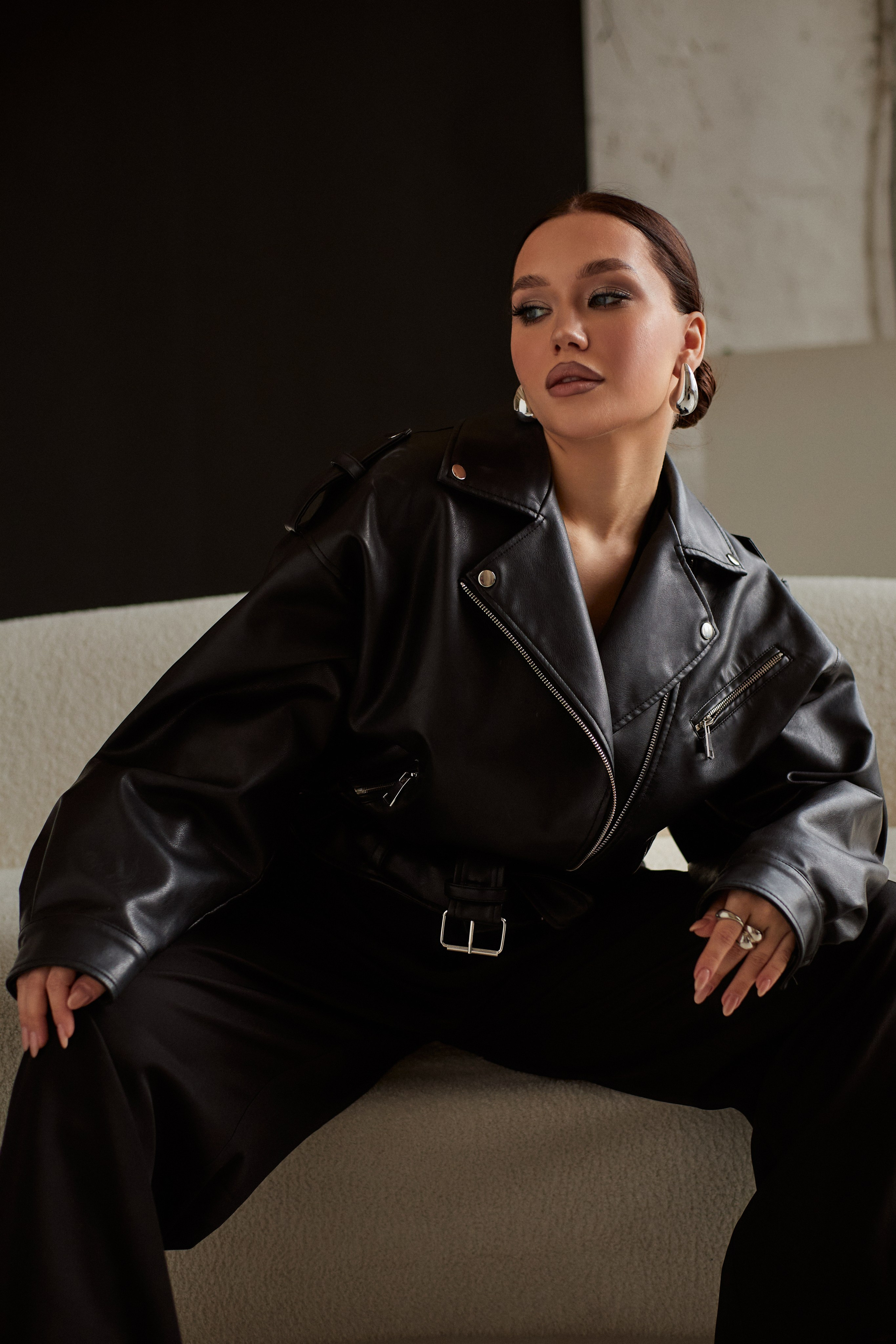 Daring. Ксения Исакова — фотограф Кострома