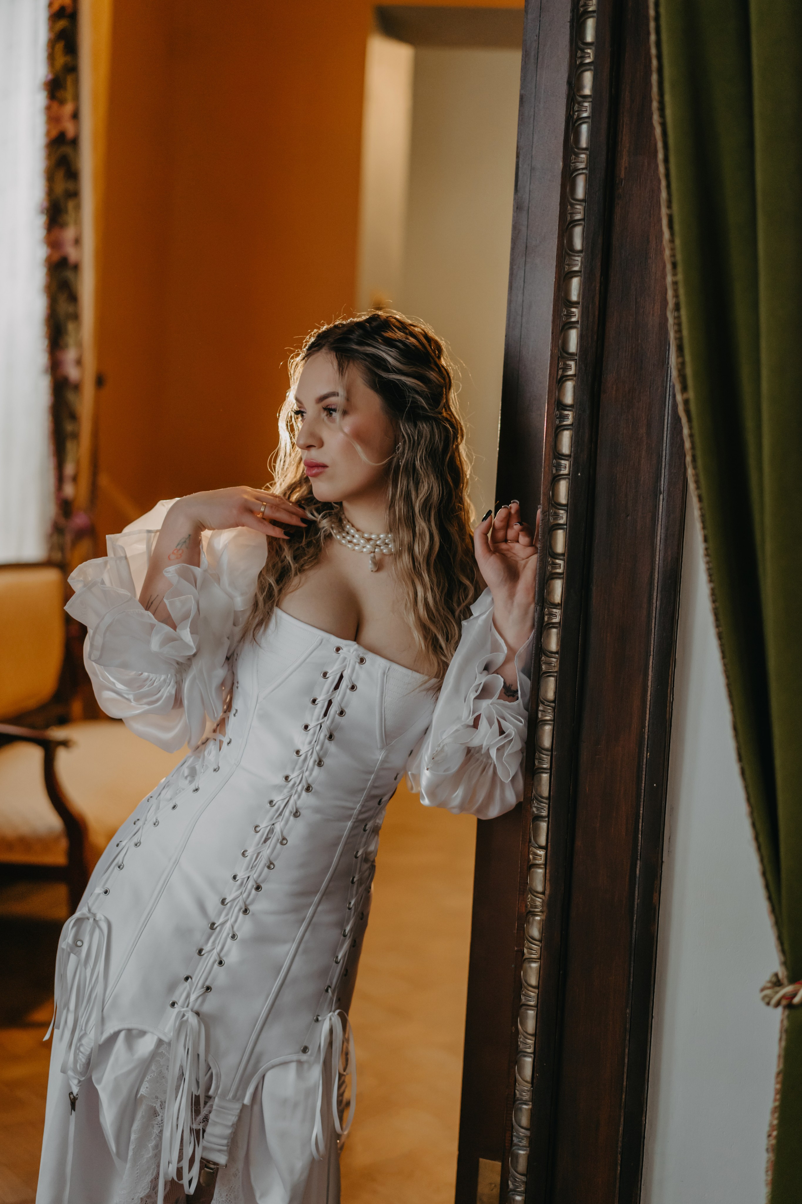 Ксения. Фотограф в Тамбове Дарья Выжанова