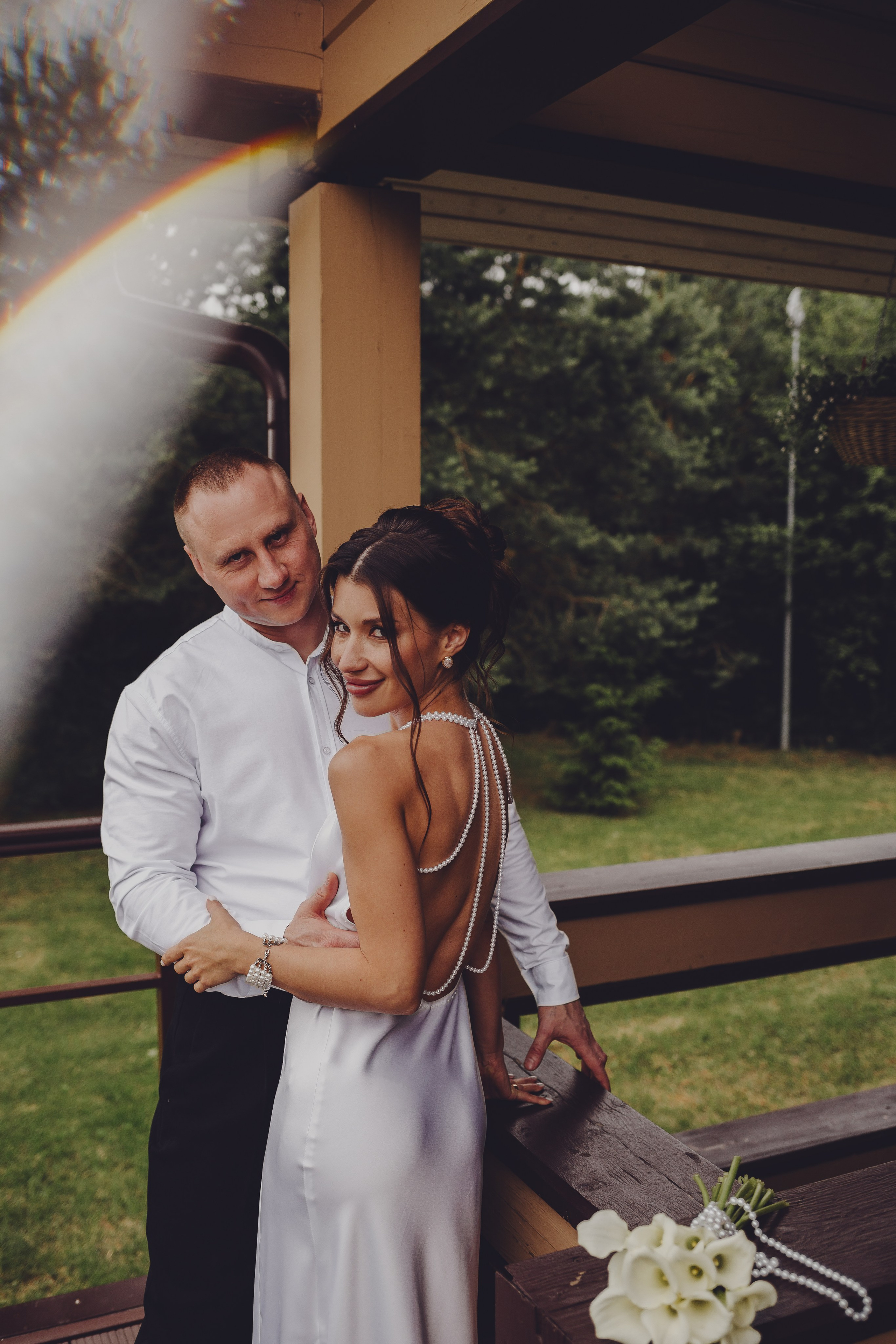 Ксения и Алексей. Детский и семейный фотограф Анна Куликова Рыбинск