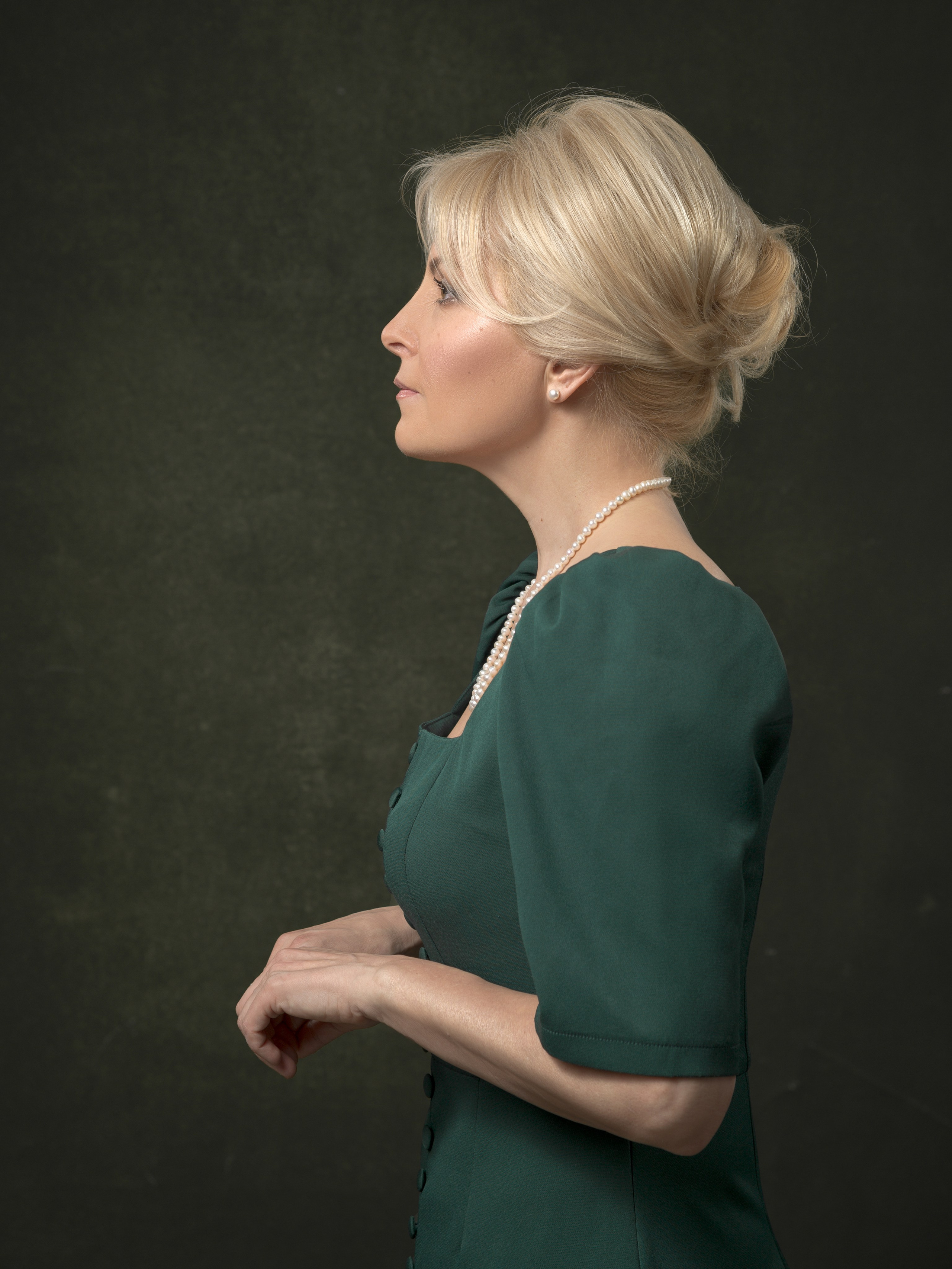 Portrait. Alex Visage Photographer / Портретный фотограф в Москве