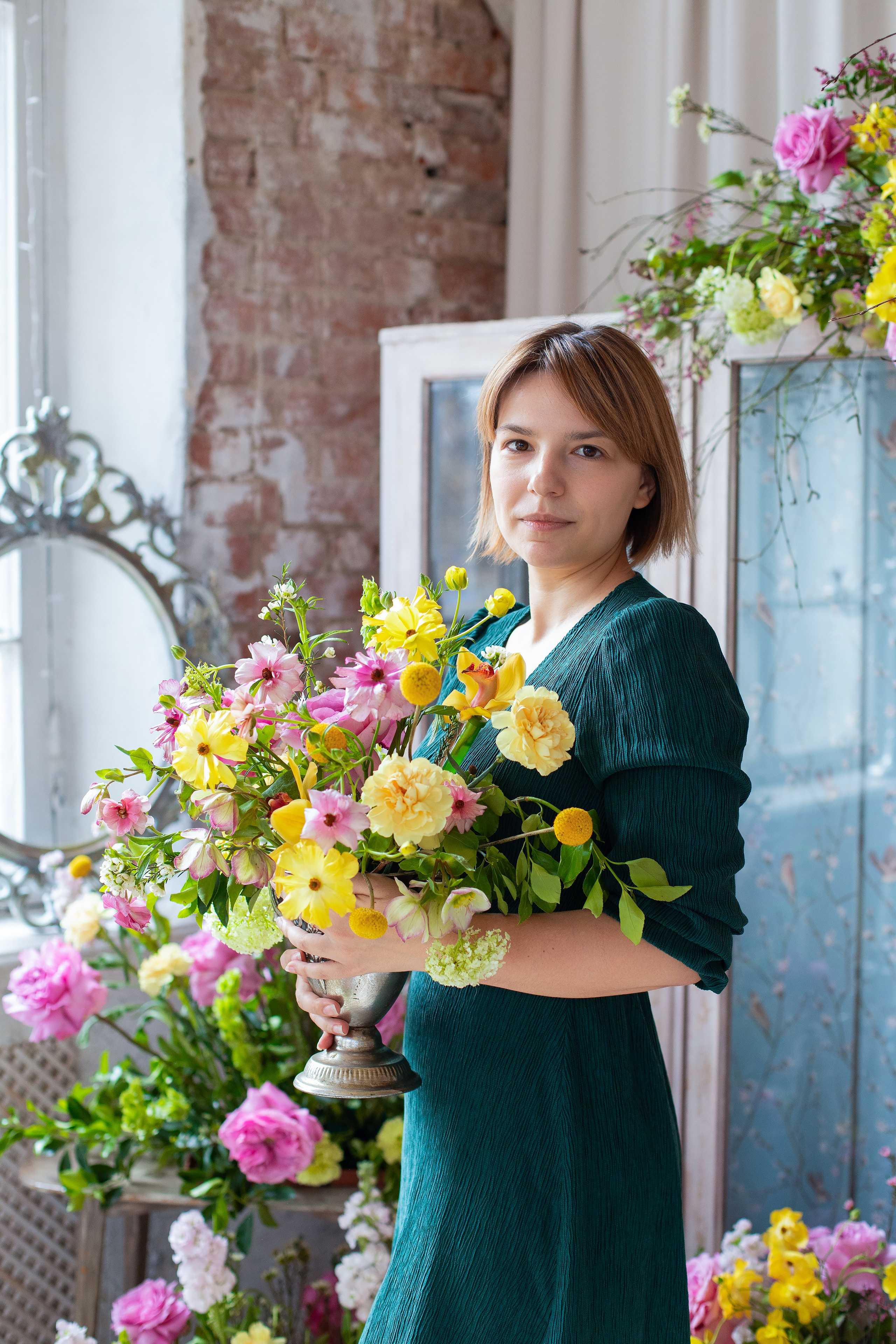 Индивидуальные фотосессии. Семейный и детский фотограф в Москве Наталья Арутюнова