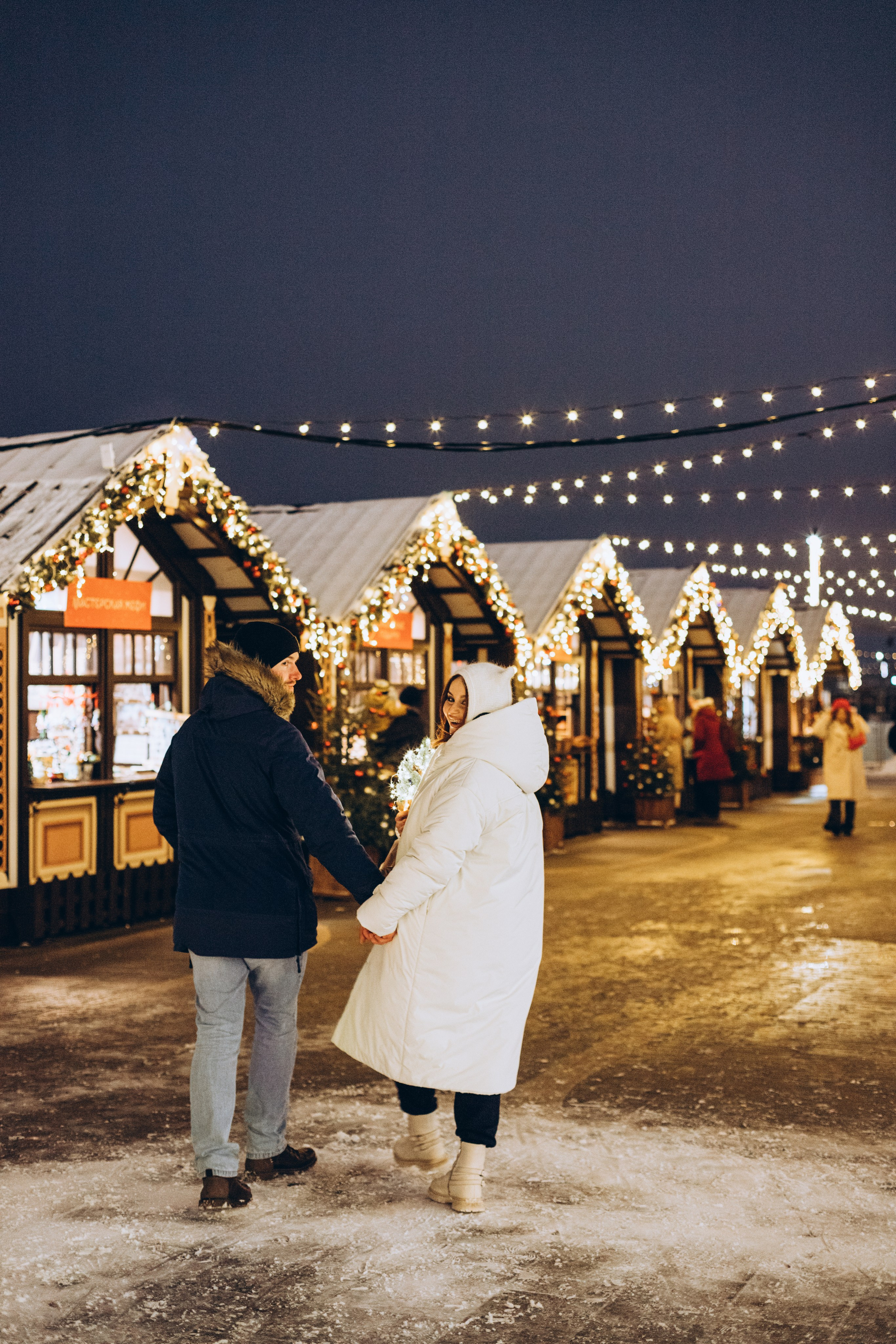 Лиза и Максим. Свадебный и семейный фотограф в Нижнем Новгороде Екатерина Наймарк