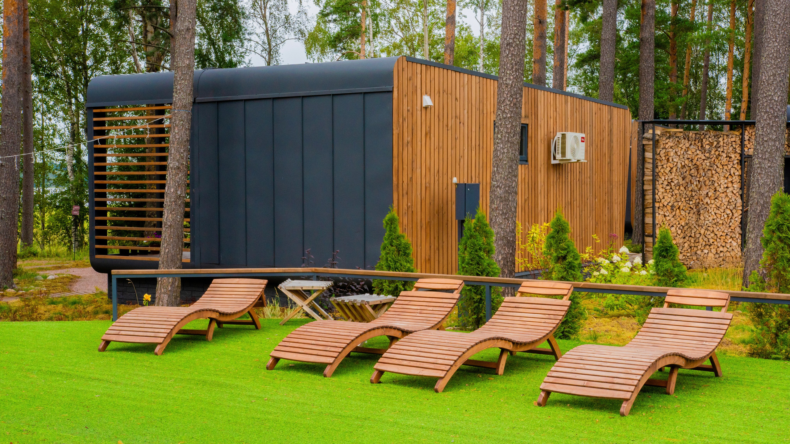 Интерьер. Коммерческий фотограф в Санкт — Петербурге Настя Пак