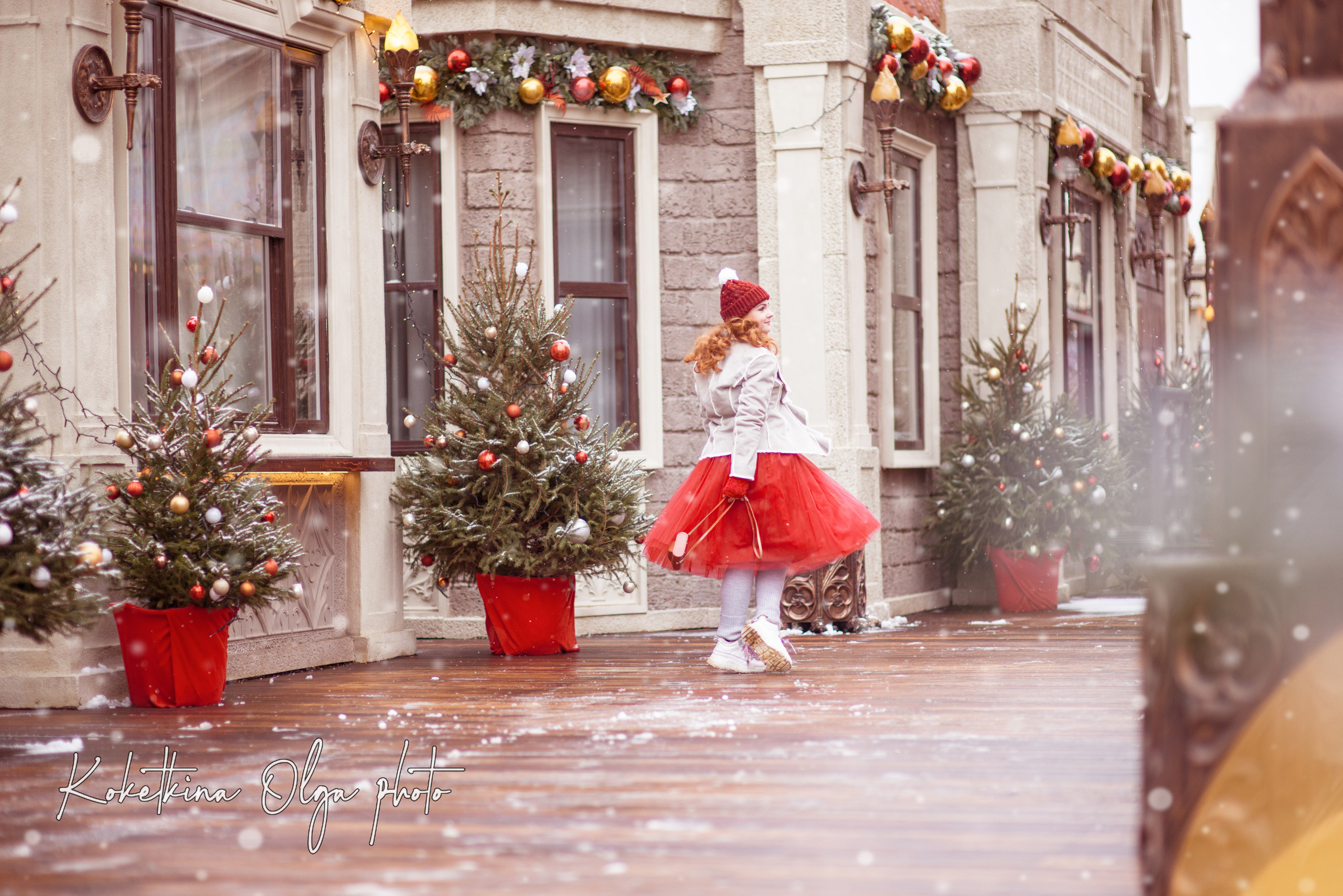 Фотопрогулки. Фотограф Москва — Серпухов — Таруса Ольга Кокеткина
