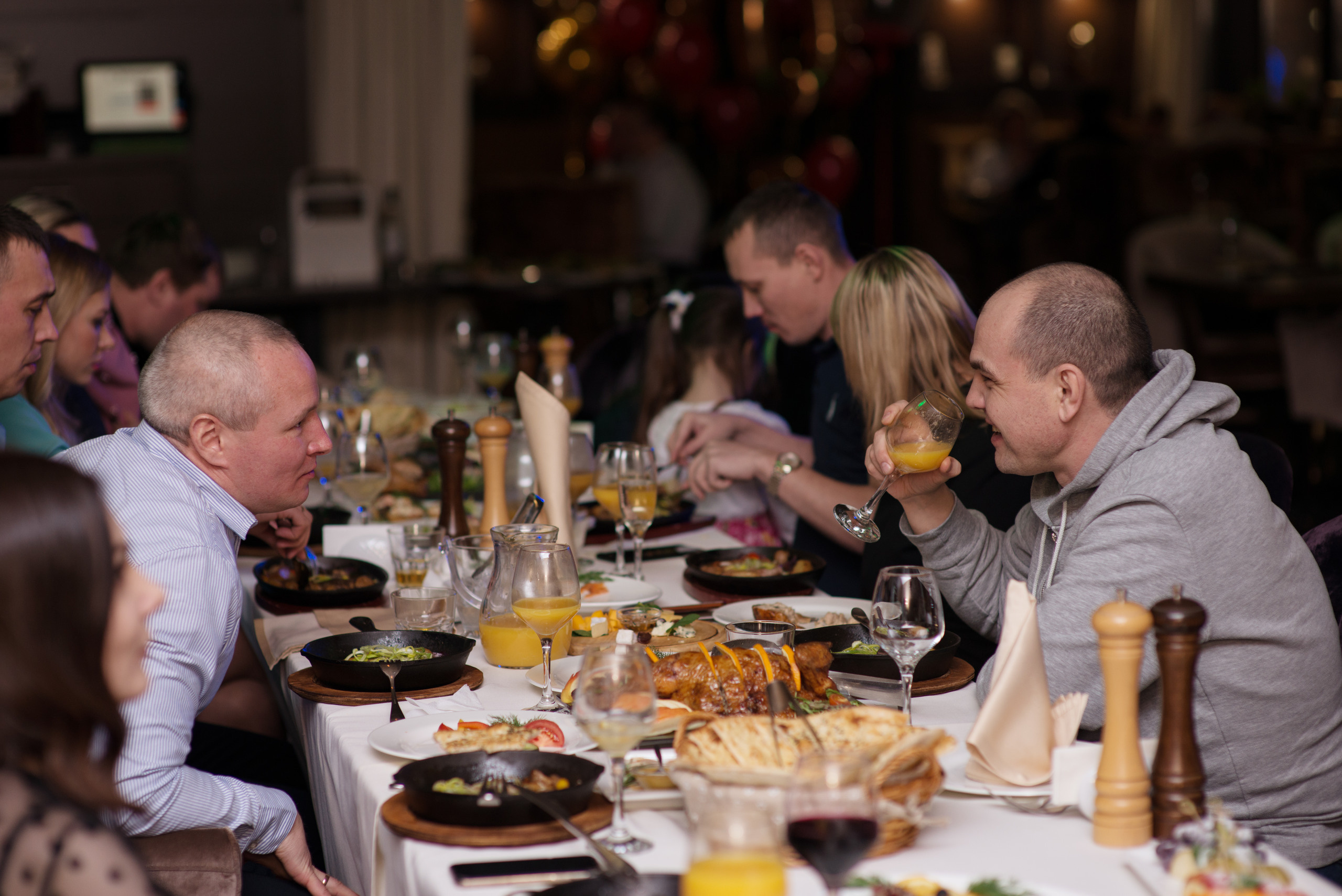 Свадебный репортаж. Фотограф Москва — Серпухов — Таруса Ольга Кокеткина