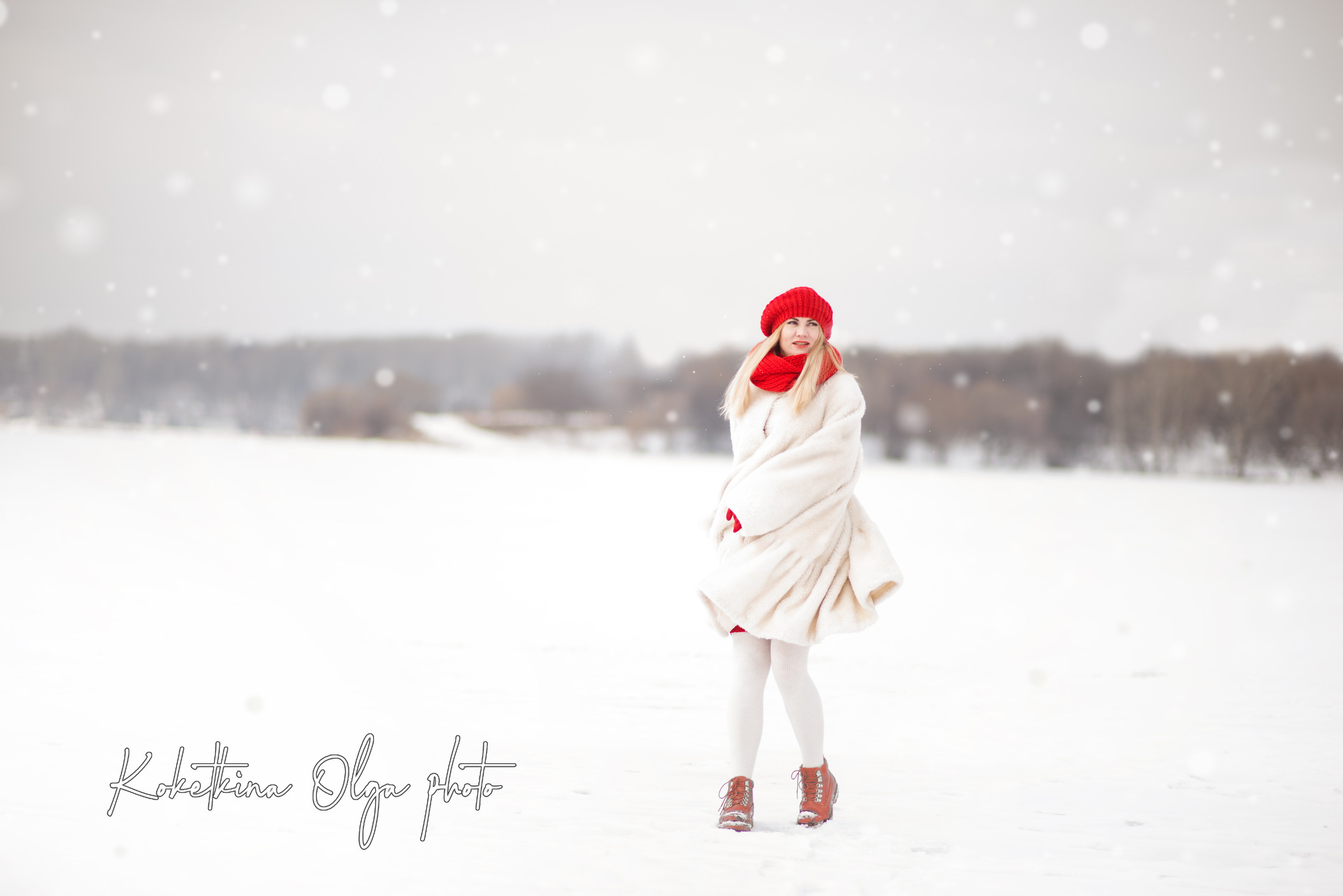 Фотопрогулки. Фотограф Москва — Серпухов — Таруса Ольга Кокеткина