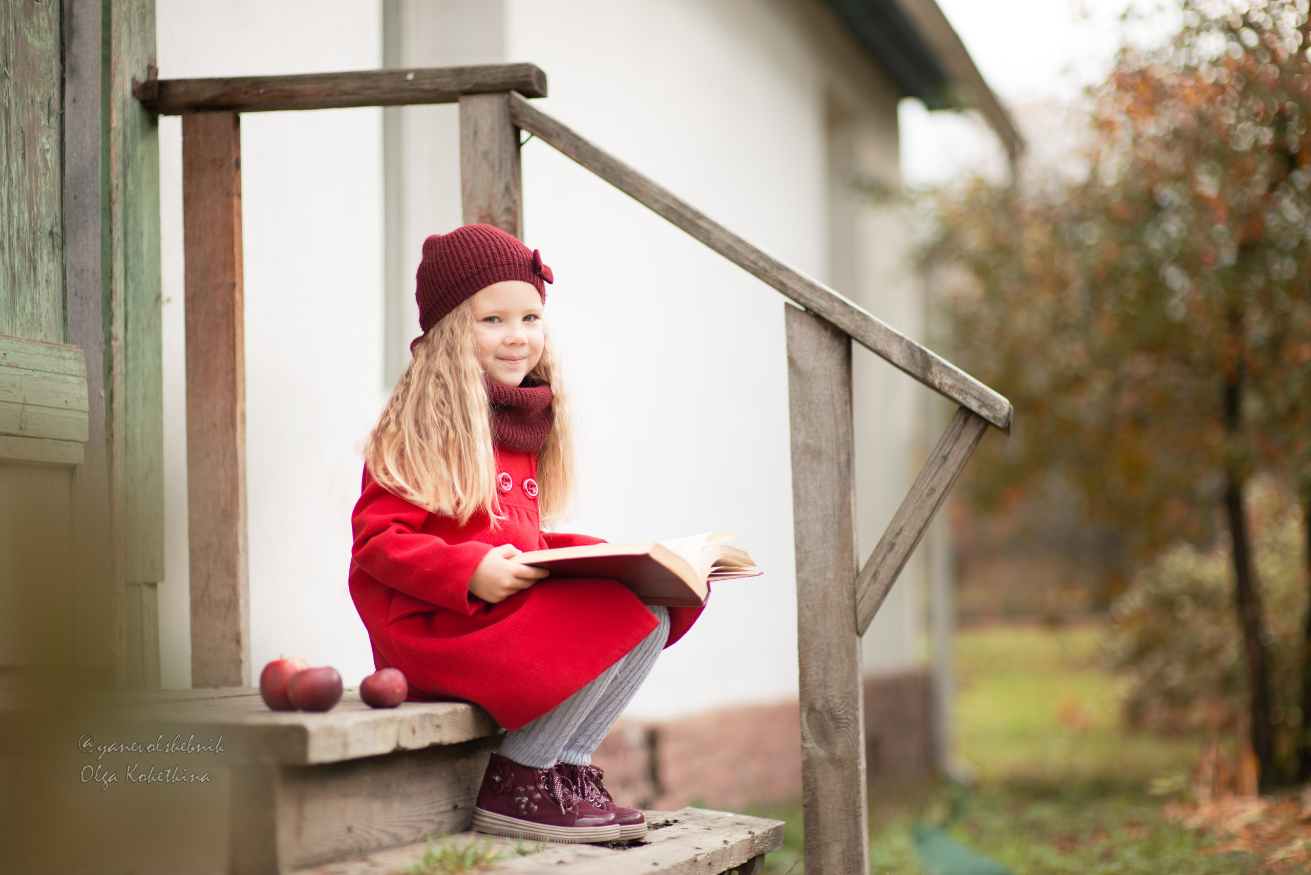 Таисия (Коломенское). Фотограф Москва — Серпухов — Таруса Ольга Кокеткина