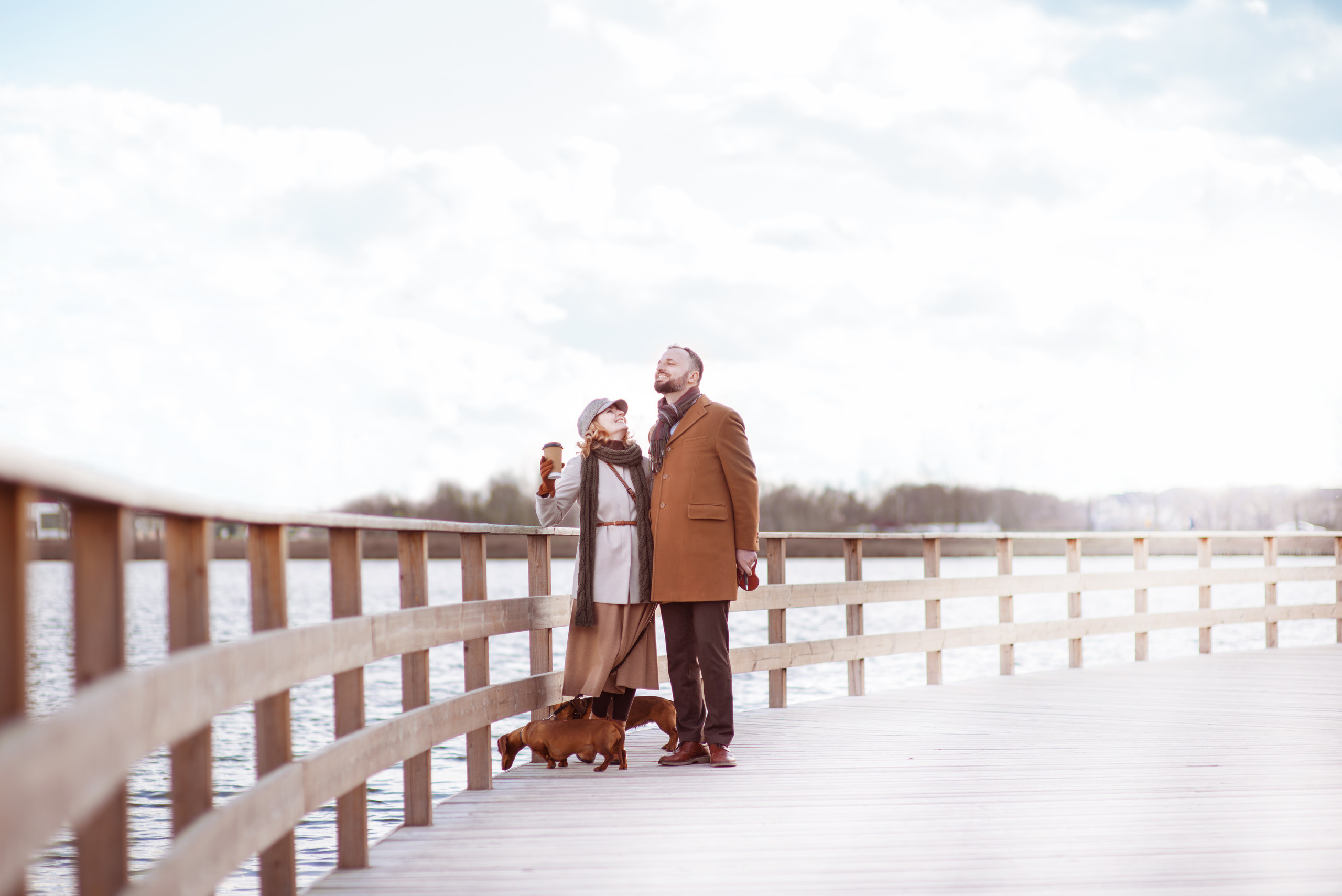 Фотопрогулки. Фотограф Москва — Серпухов — Таруса Ольга Кокеткина