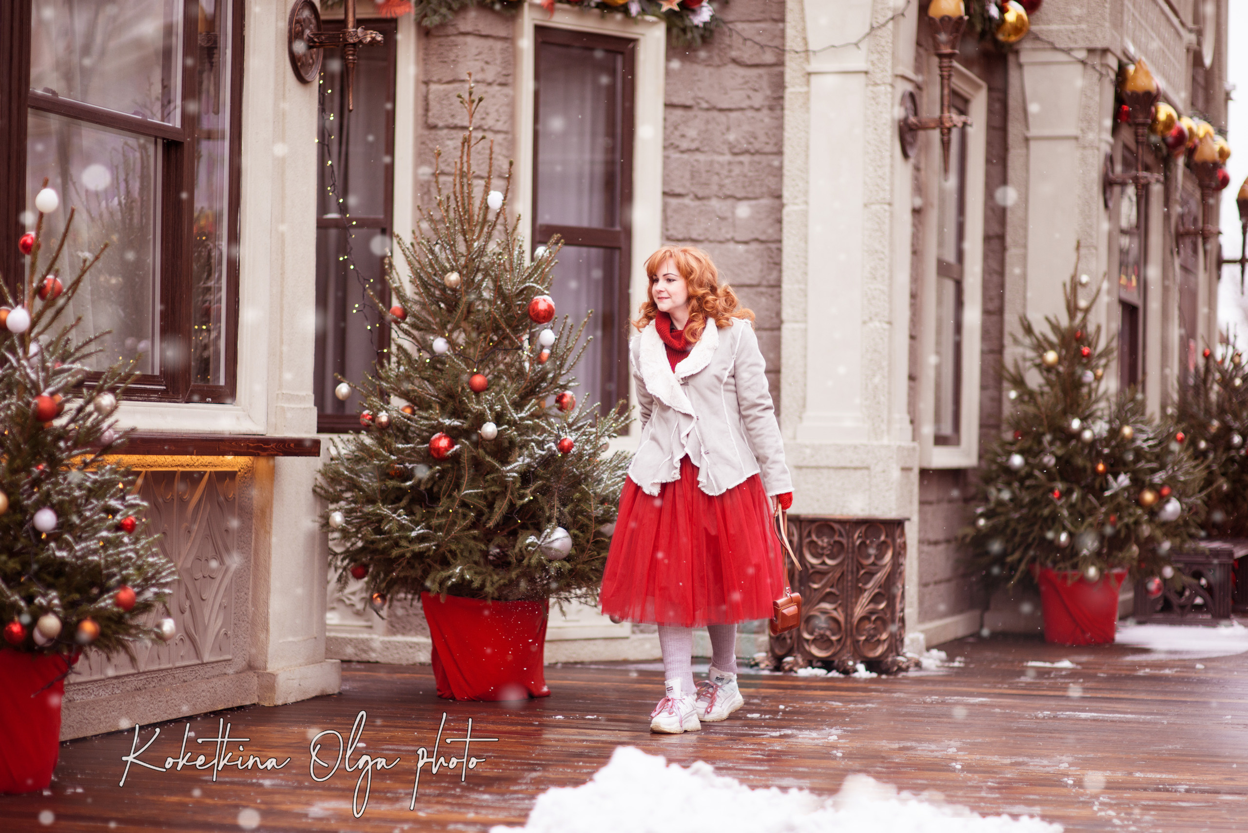 Фотопрогулки. Фотограф Москва — Серпухов — Таруса Ольга Кокеткина