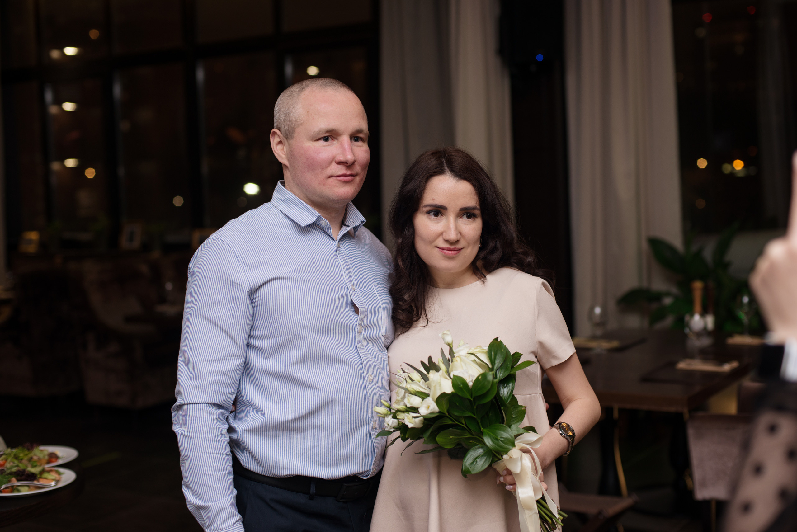 Свадебный репортаж. Фотограф Москва — Серпухов — Таруса Ольга Кокеткина