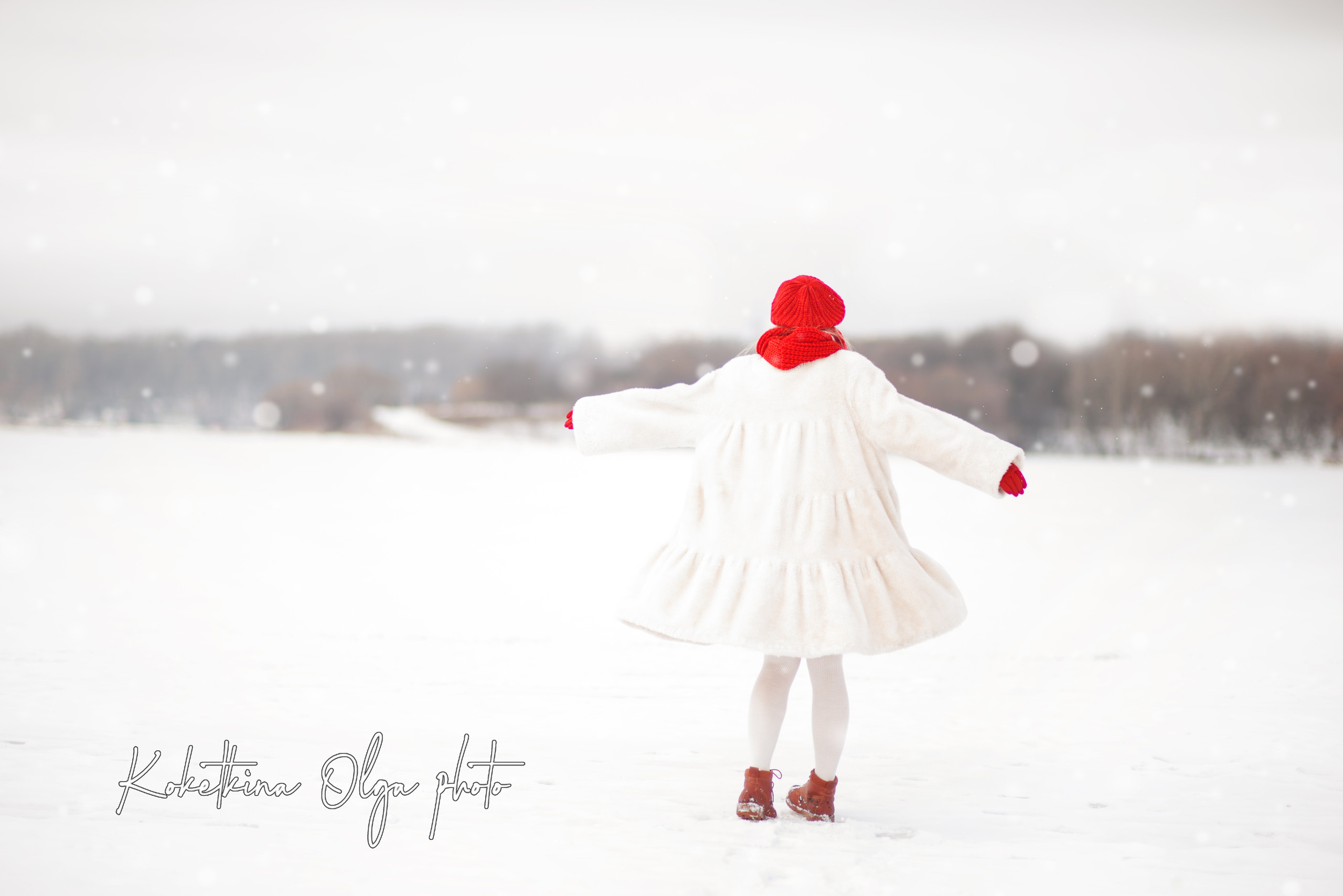 Фотопрогулки. Фотограф Москва — Серпухов — Таруса Ольга Кокеткина