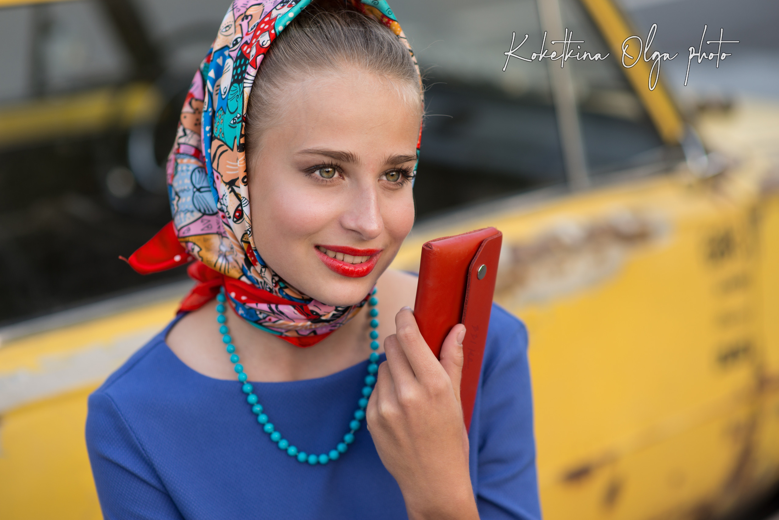 Фотопрогулки. Фотограф Москва — Серпухов — Таруса Ольга Кокеткина