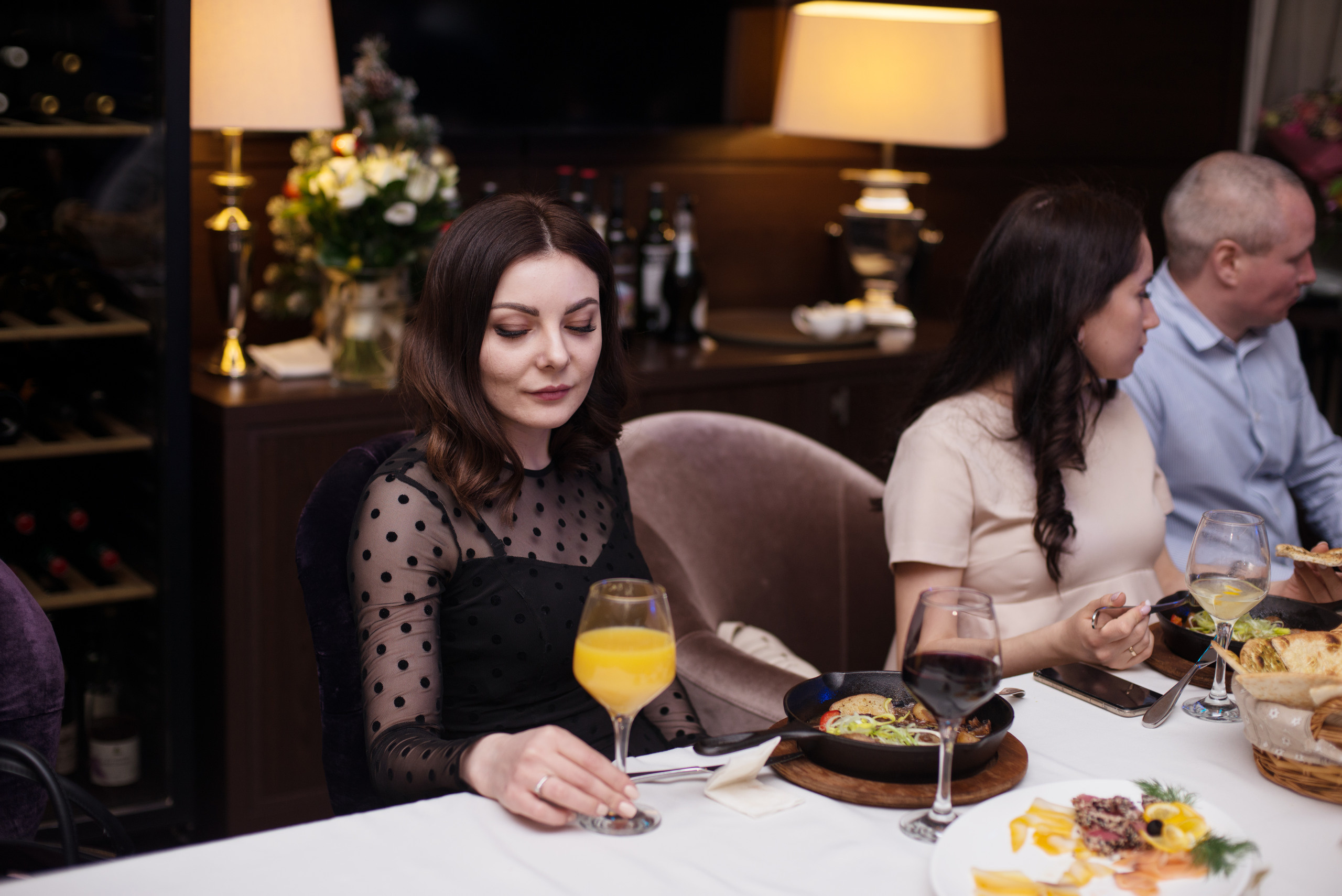 Свадебный репортаж. Фотограф Москва — Серпухов — Таруса Ольга Кокеткина