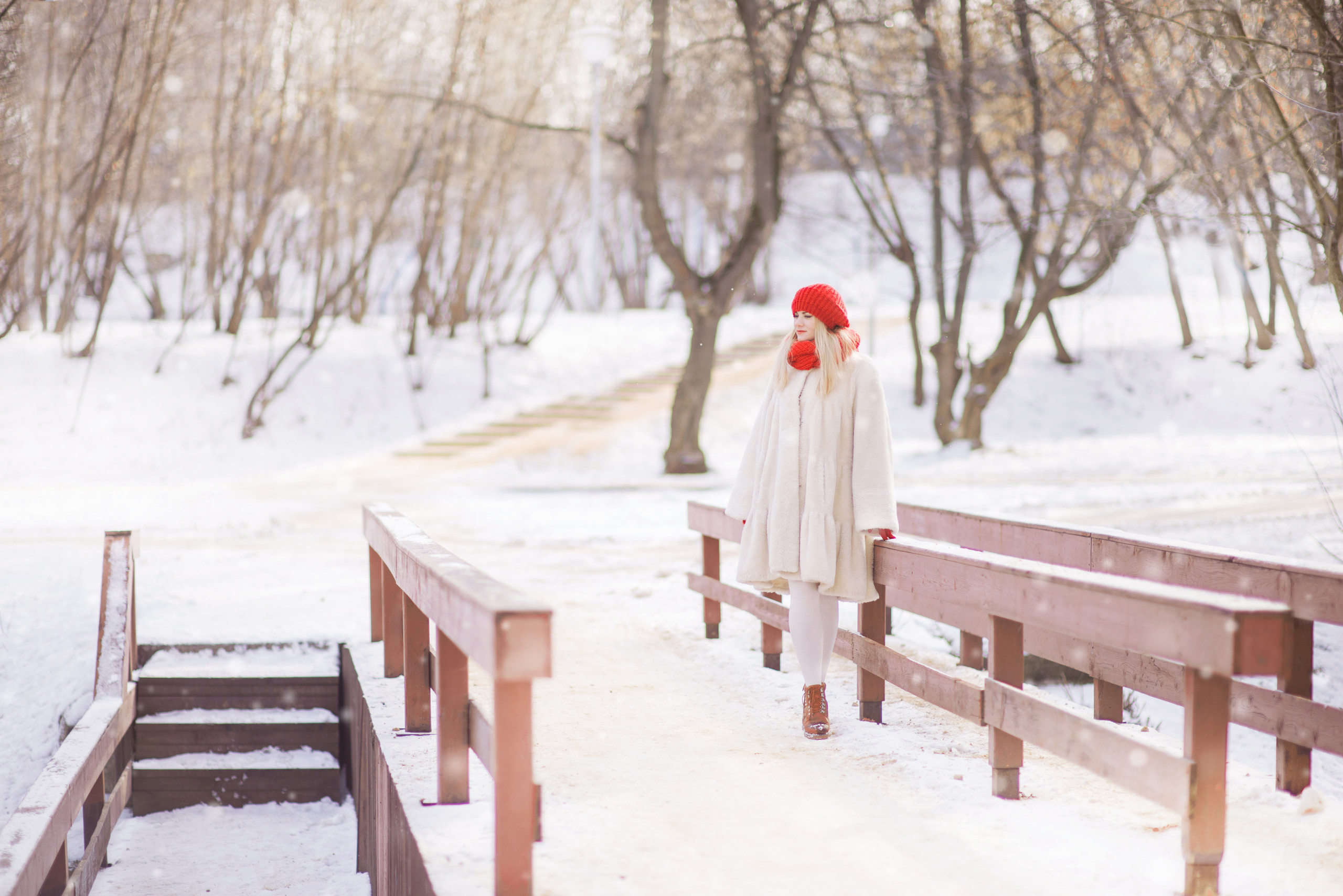 Фотопрогулки. Фотограф Москва — Серпухов — Таруса Ольга Кокеткина