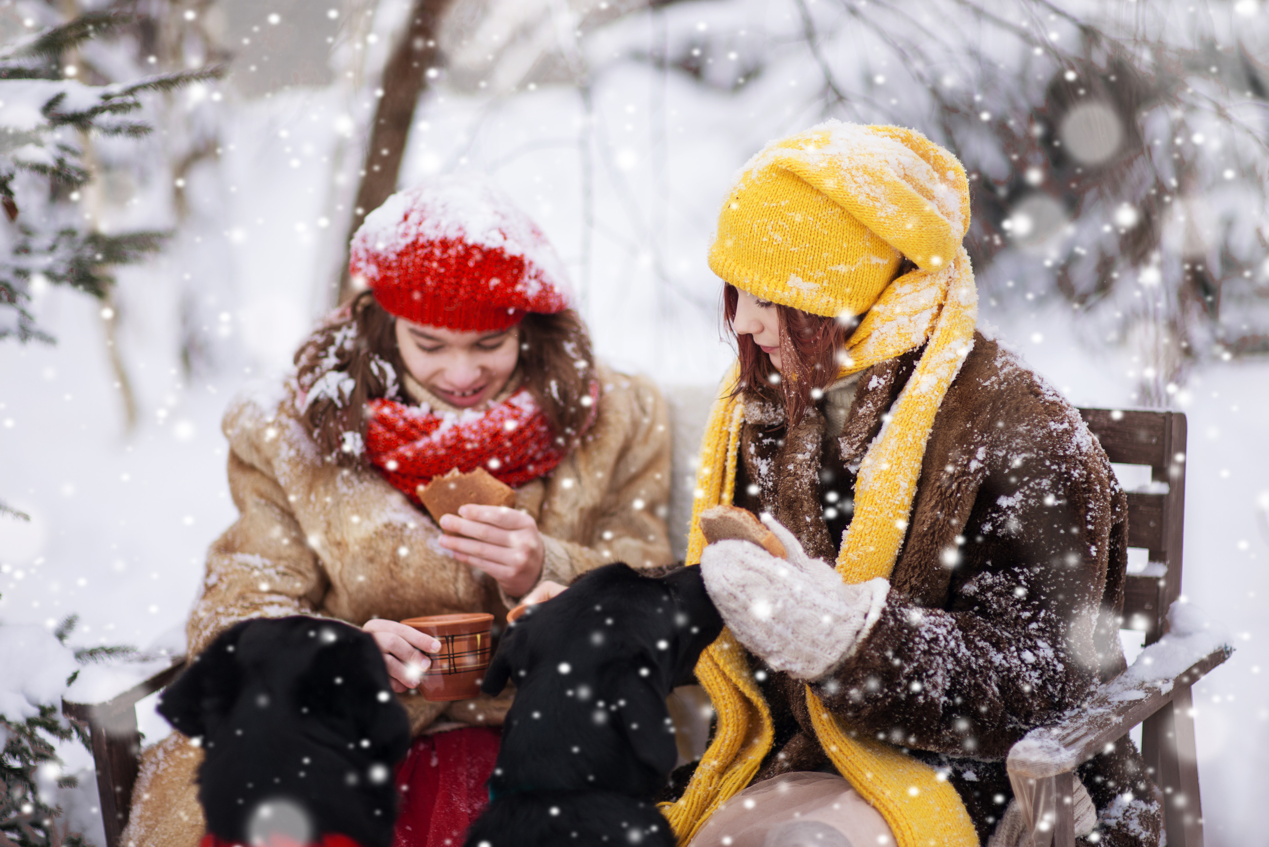 Особое детство. Фотограф Москва — Серпухов — Таруса Ольга Кокеткина